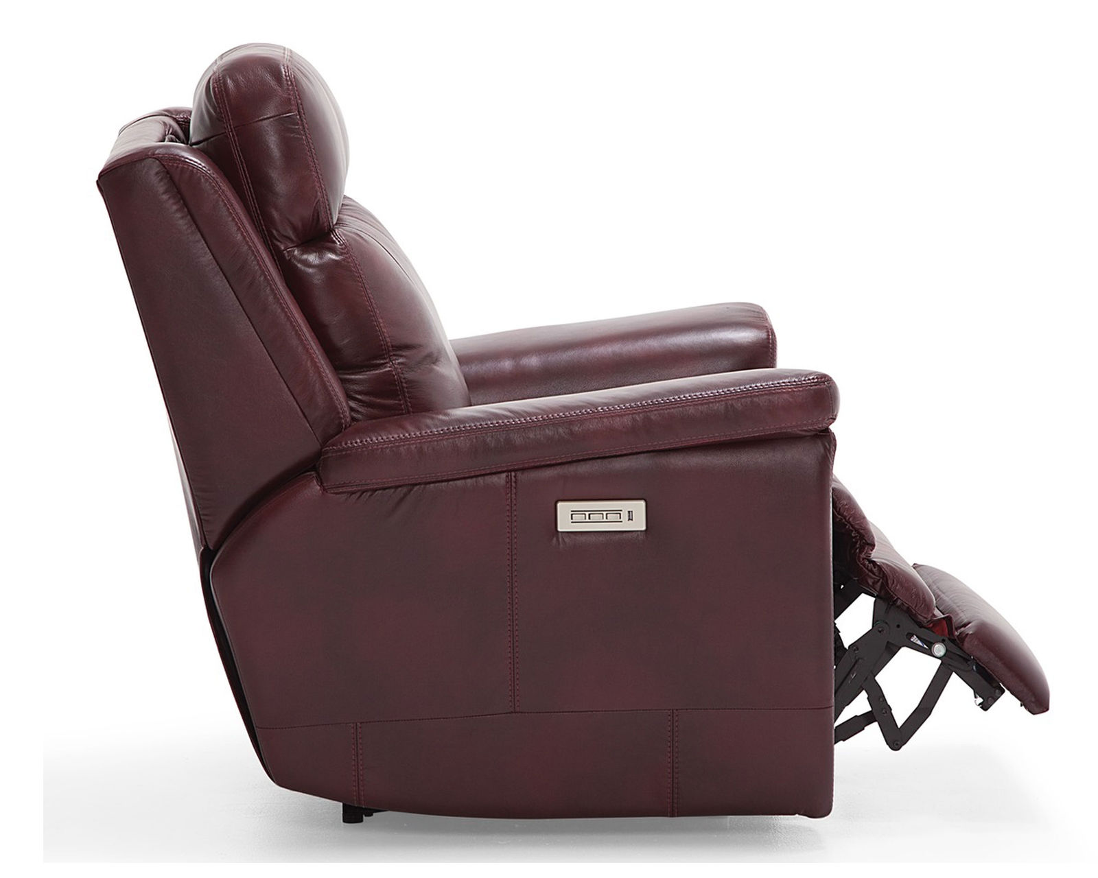 Asher 41065 Power Headrest Power Reclining 87" Sofa (Made to order) - Image 11