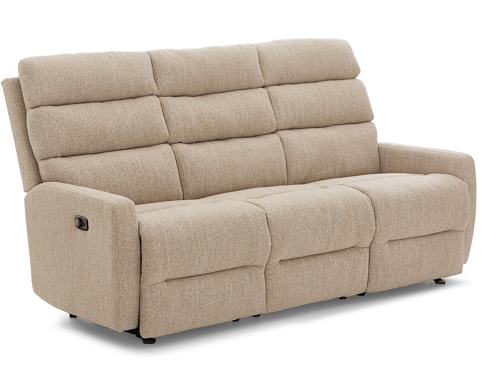 Kristisha 78" Reclining Sofa (+130 fabrics) - Image 3