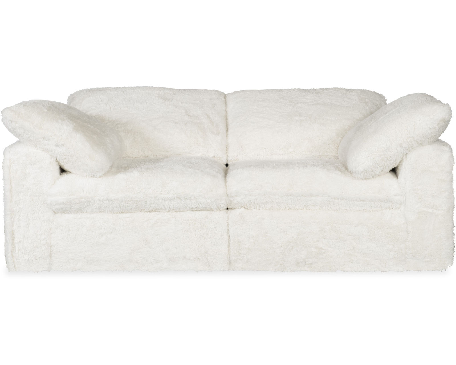 Barefoot Ultra Plush Sofa (In stock) 90" or 125" - Image 6