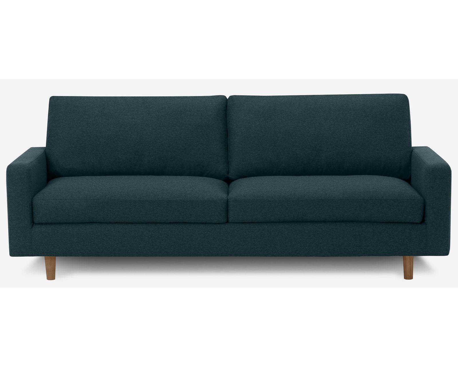 Oscar 77158 Sofa (75", 85" or 93") +50 fabrics