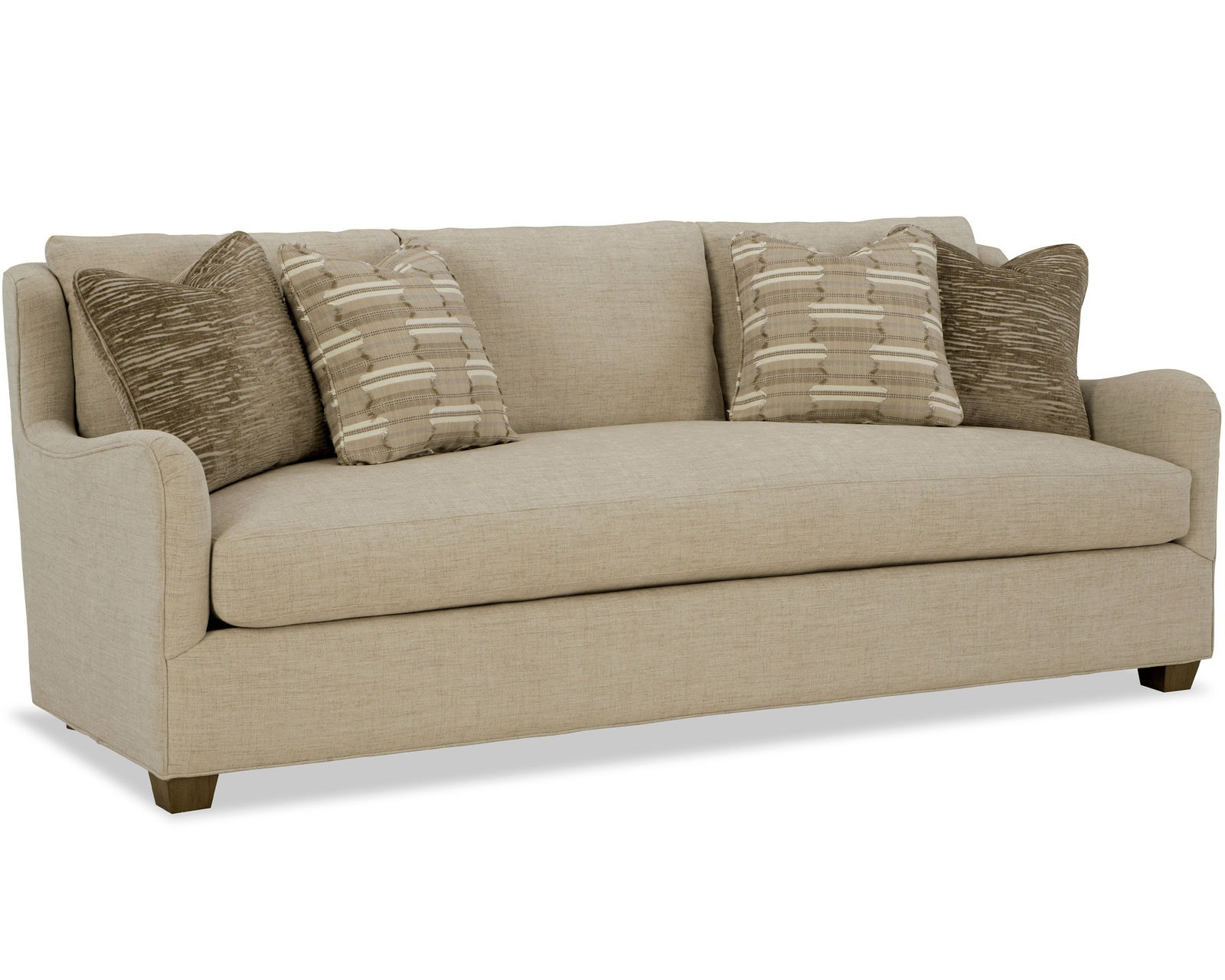 Calverton 92" Sofa 7329 (+100 performance fabrics) - Image 6