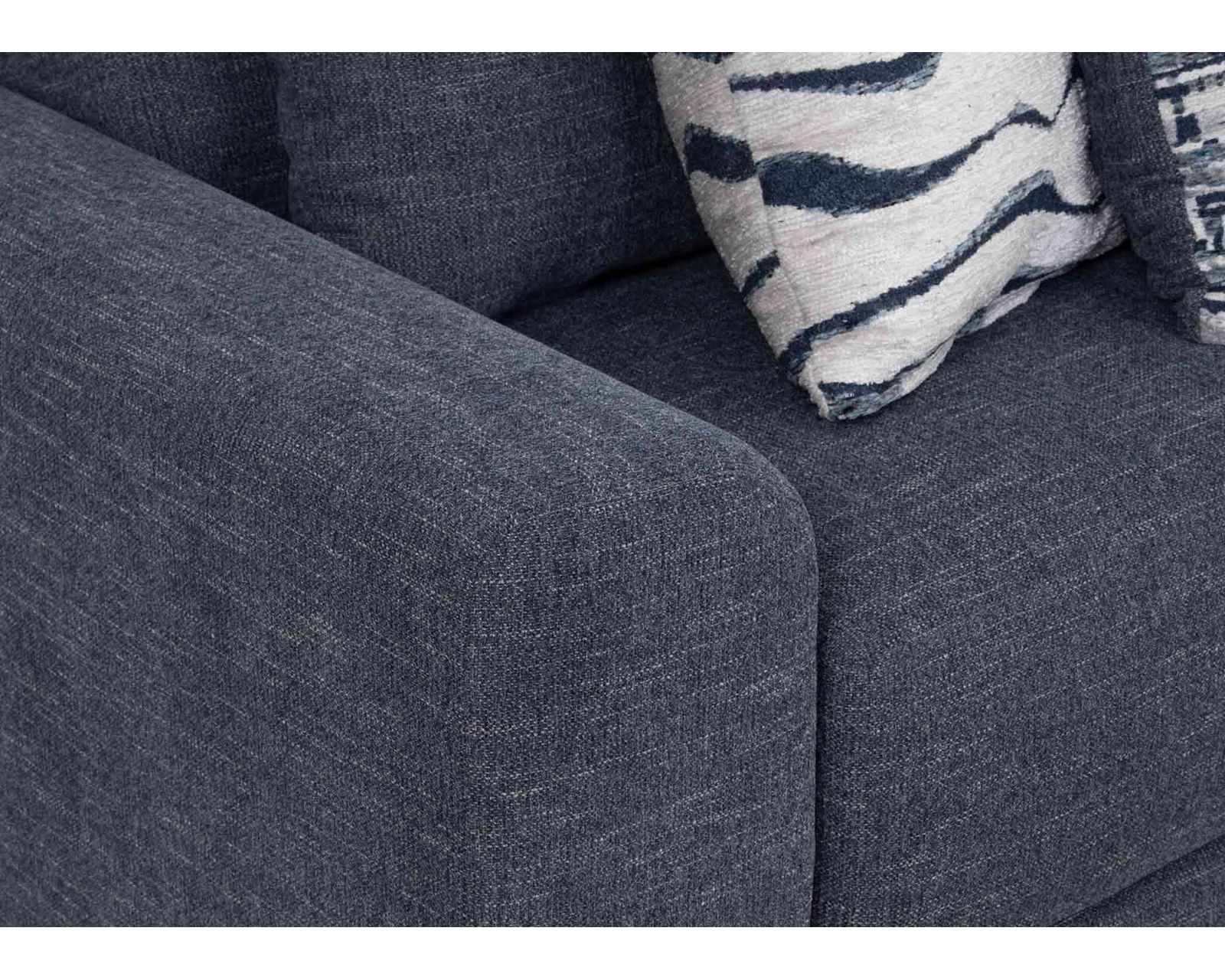 Santorini 830 Modular Sectional (Modern Comfort Flexible Design) - Image 19