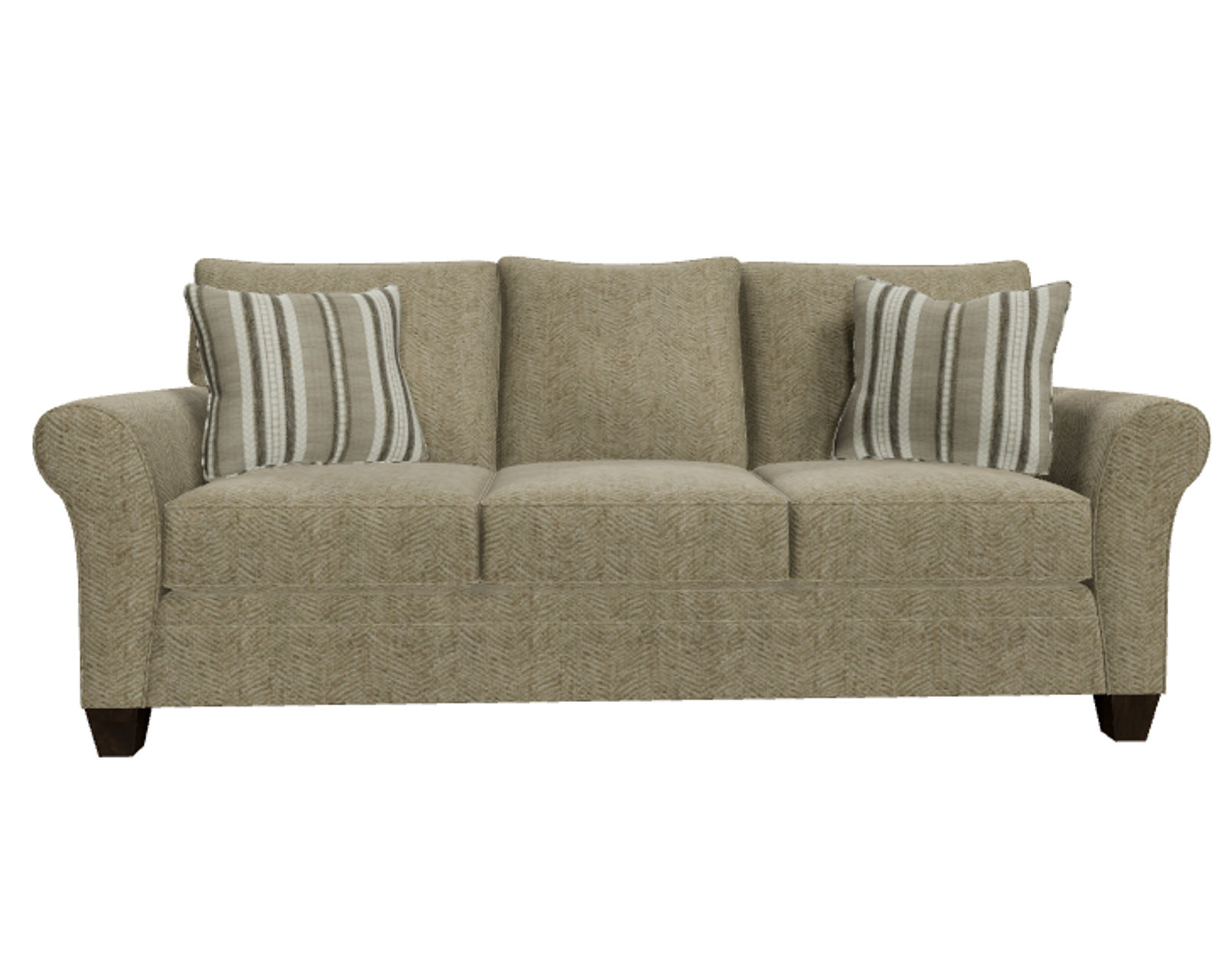 Sheldon 7507 Queen Sleeper (+100 performance fabrics) - Image 8