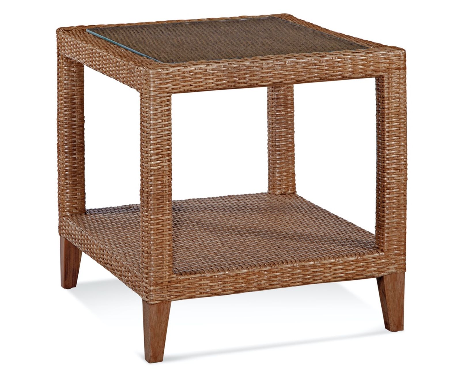 Long Beach 76" Rattan Sofa (+28 finishes +69 fabrics) - Image 17