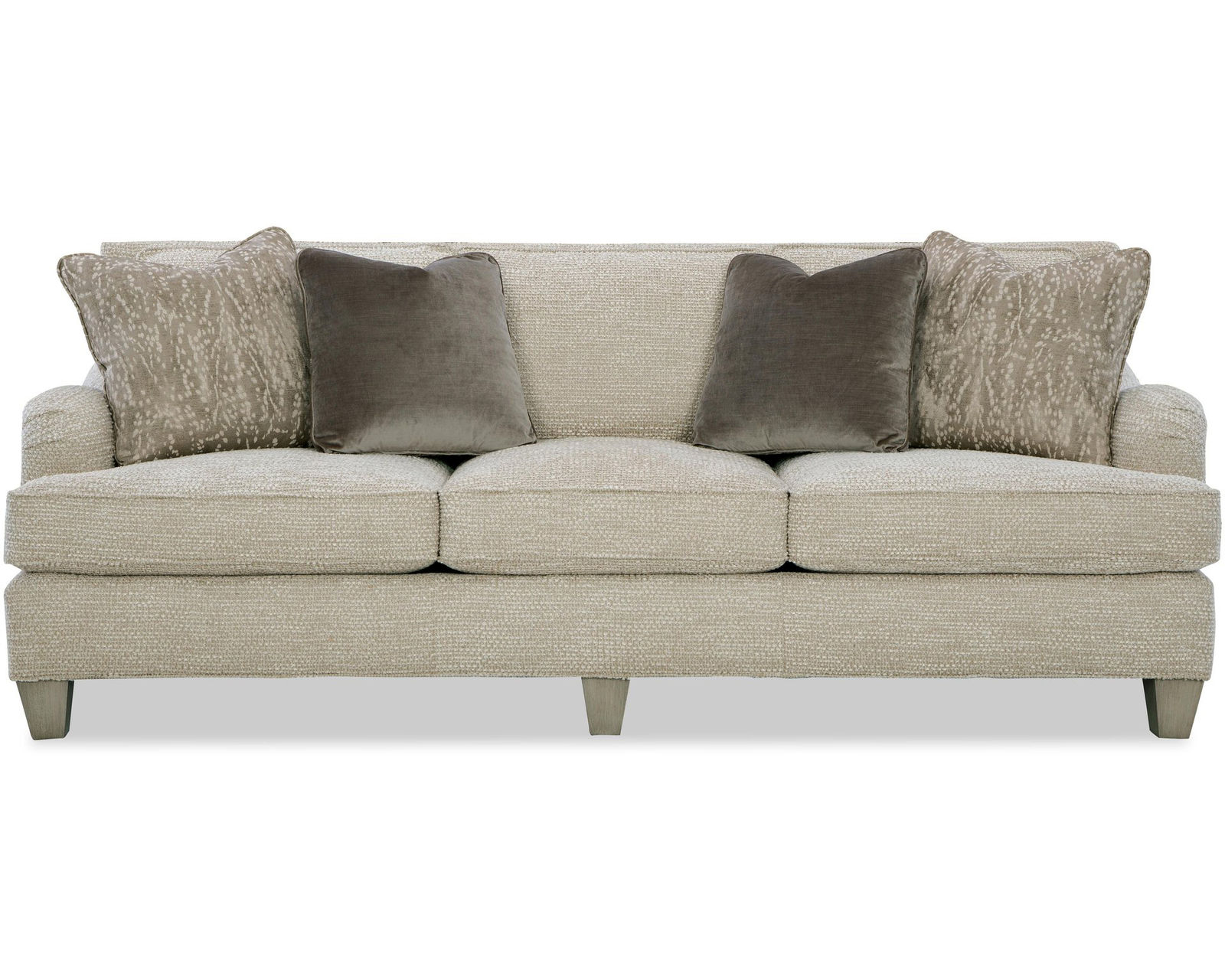 Montana P7474 Sofa (95") +100 performance fabrics