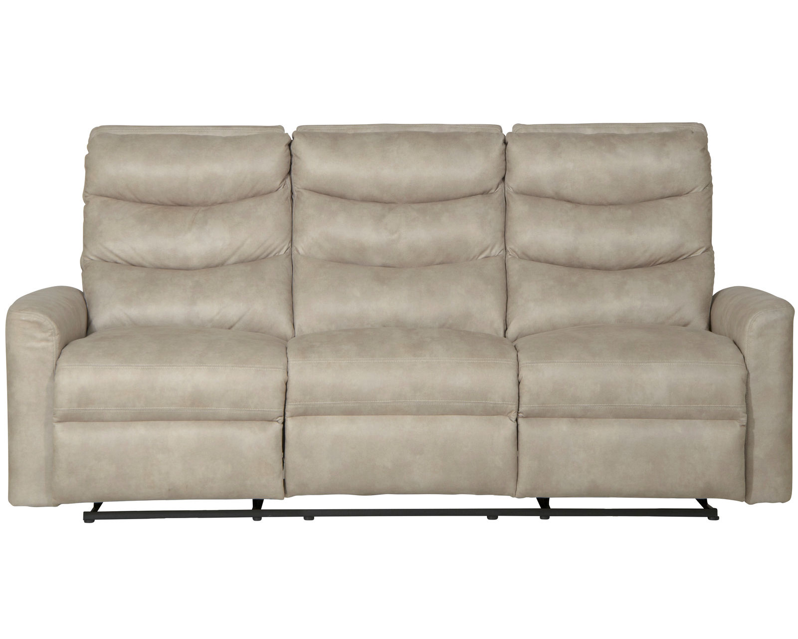 Gill Dual Reclining Sofa (80") Color Choices