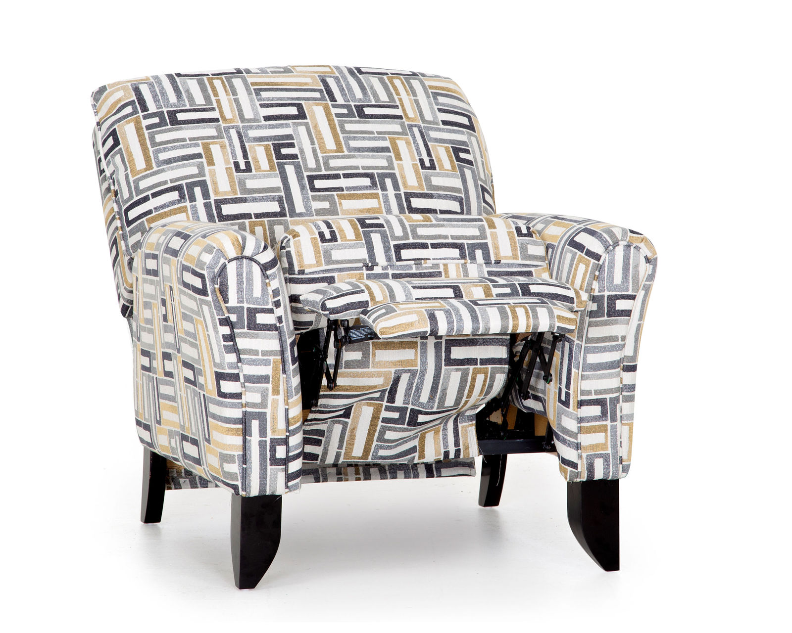 Brentwood 818 Stationary Sectional (Pillows Included) - Image 11