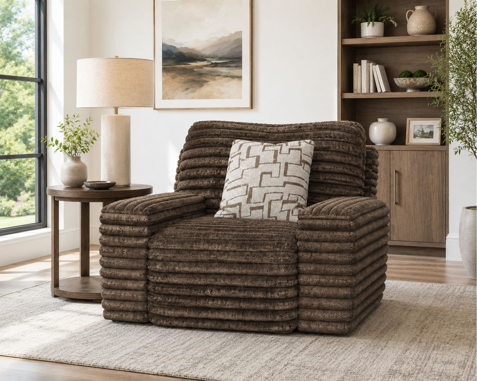 Lynx 101" Extra Wide Power Reclining Sofa with Zero Gravity Recline (2 colors) - Image 28