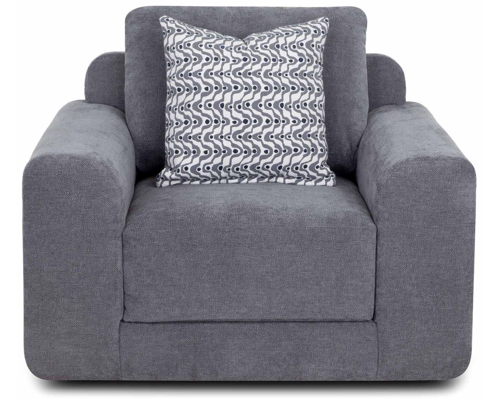 Campbell 101" Sofa (Extra-Wide Comfort with Timeless Style) - Image 12