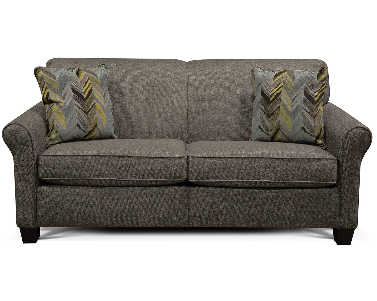 Angie Twin-Full or Queen Sleeper (+100 Standard and Performance Fabrics) - Image 11