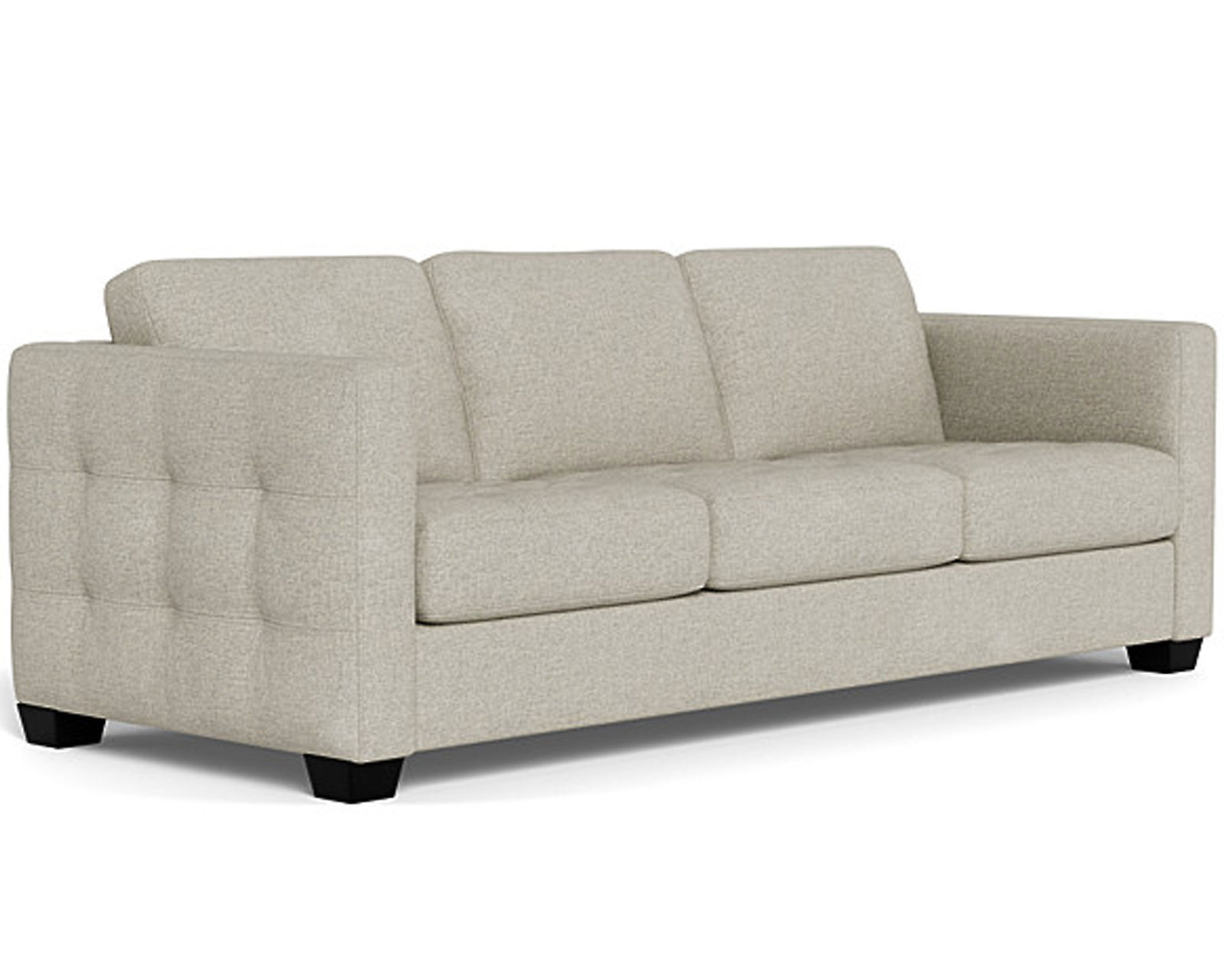 Barrett 77558 Stationary 91" Sofa - Image 3