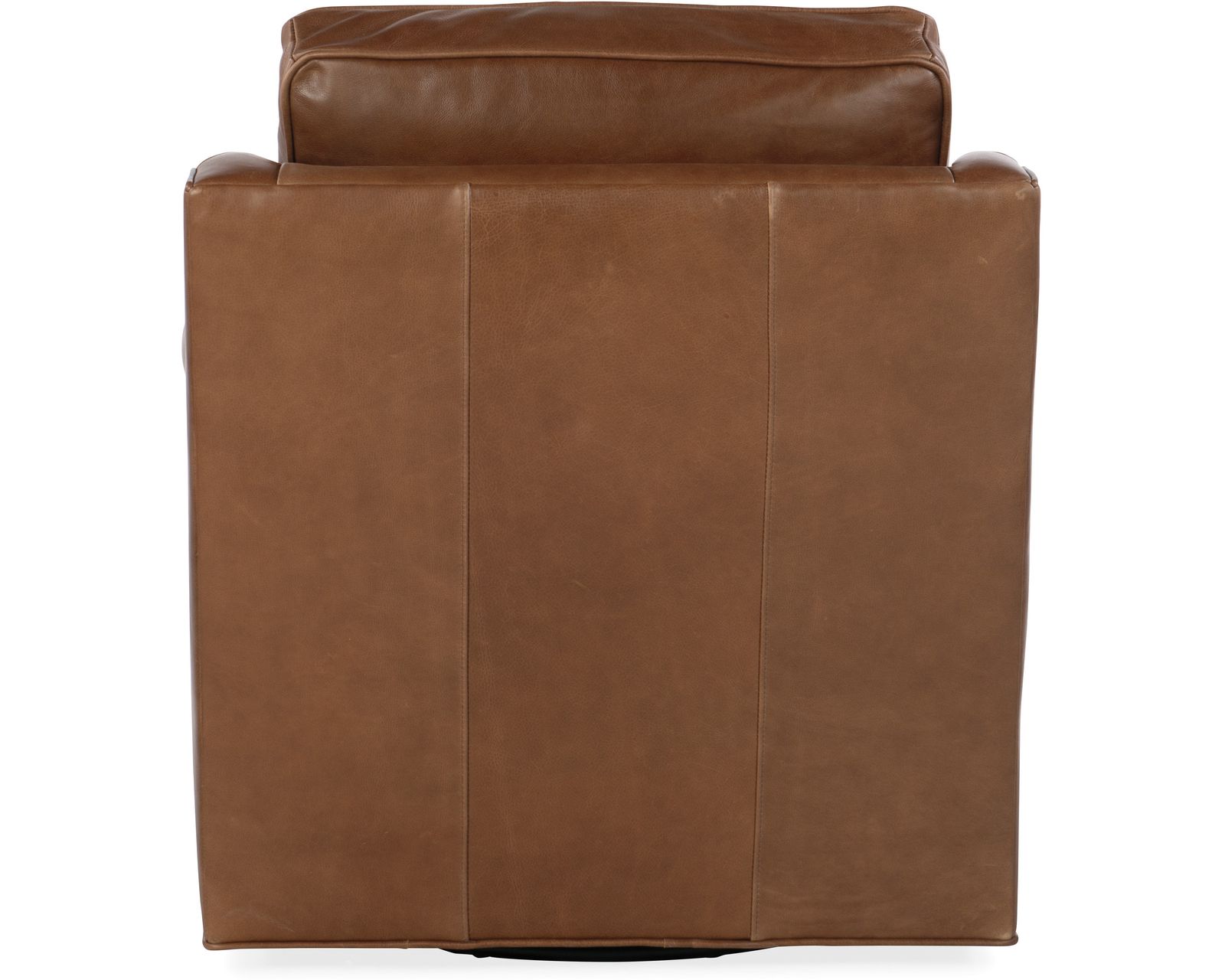 Bradington Young Madison 770 Sofa (12 leathers) 8-Way Hand Tie - Image 12