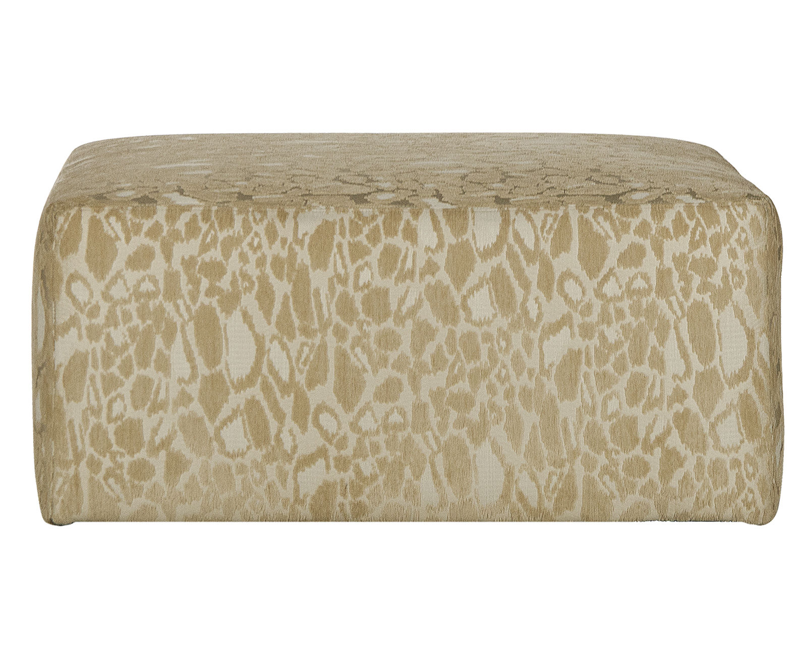 Lamar Stationary Sofa in Cream (90") - Image 35