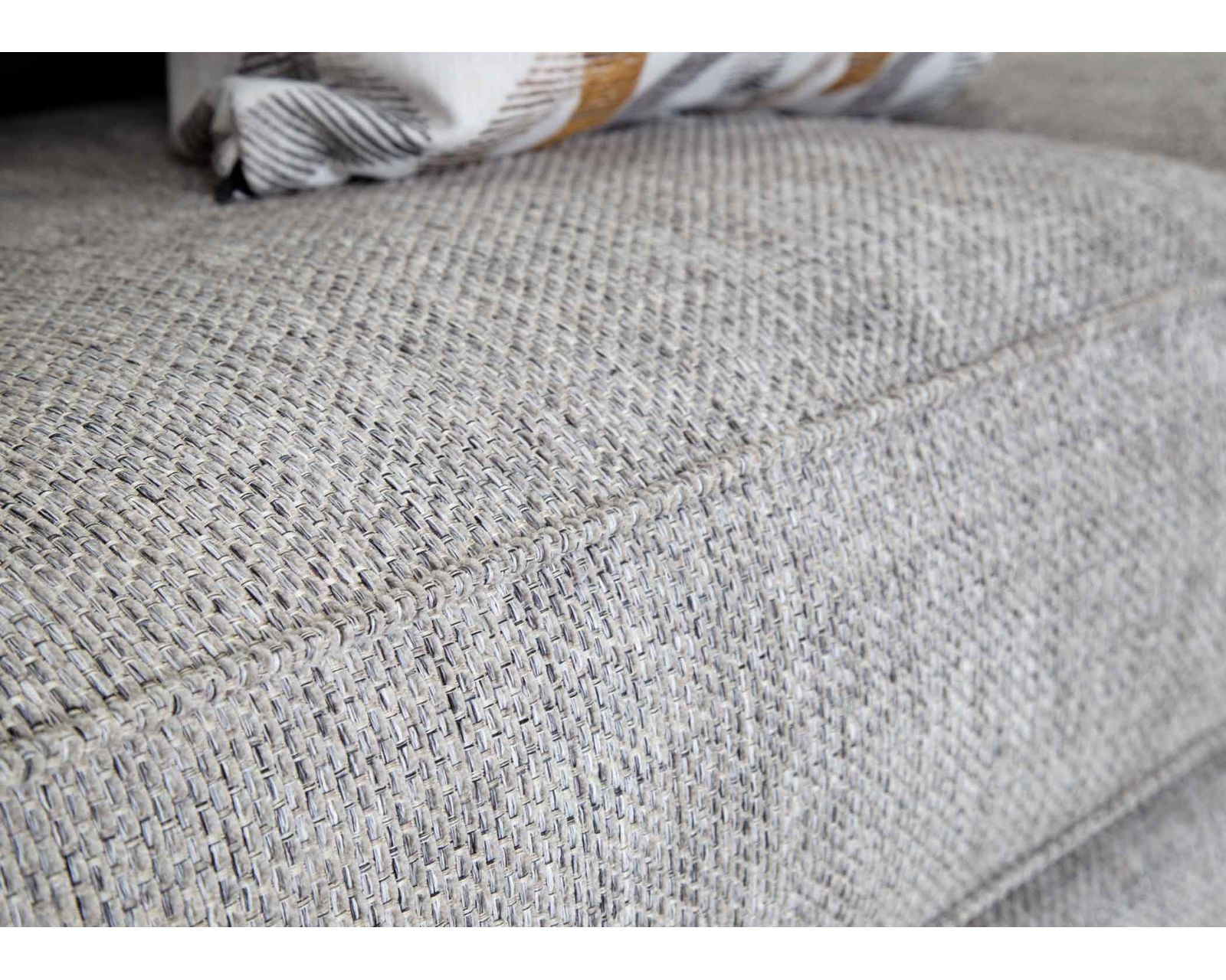 Protege 953 Stationary Sofa (101") Includes Pillows - Image 8