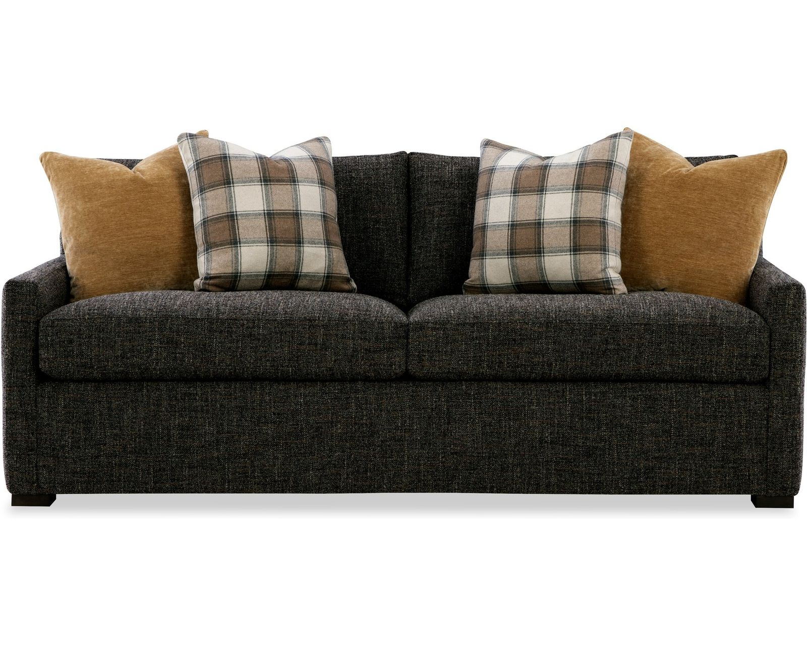 Bend 7547 Sofa 84" (+100 High Performance Fabrics)