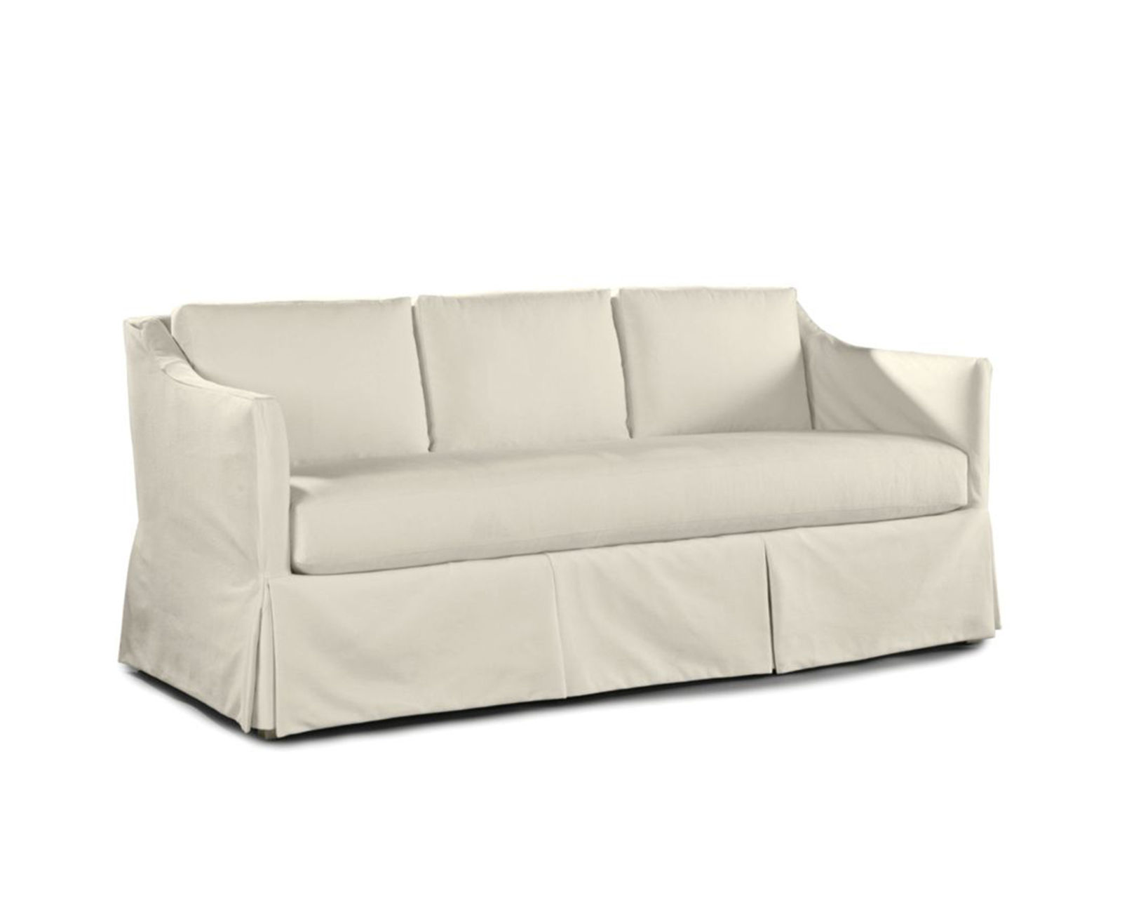 Harrison Slipcover Sofa