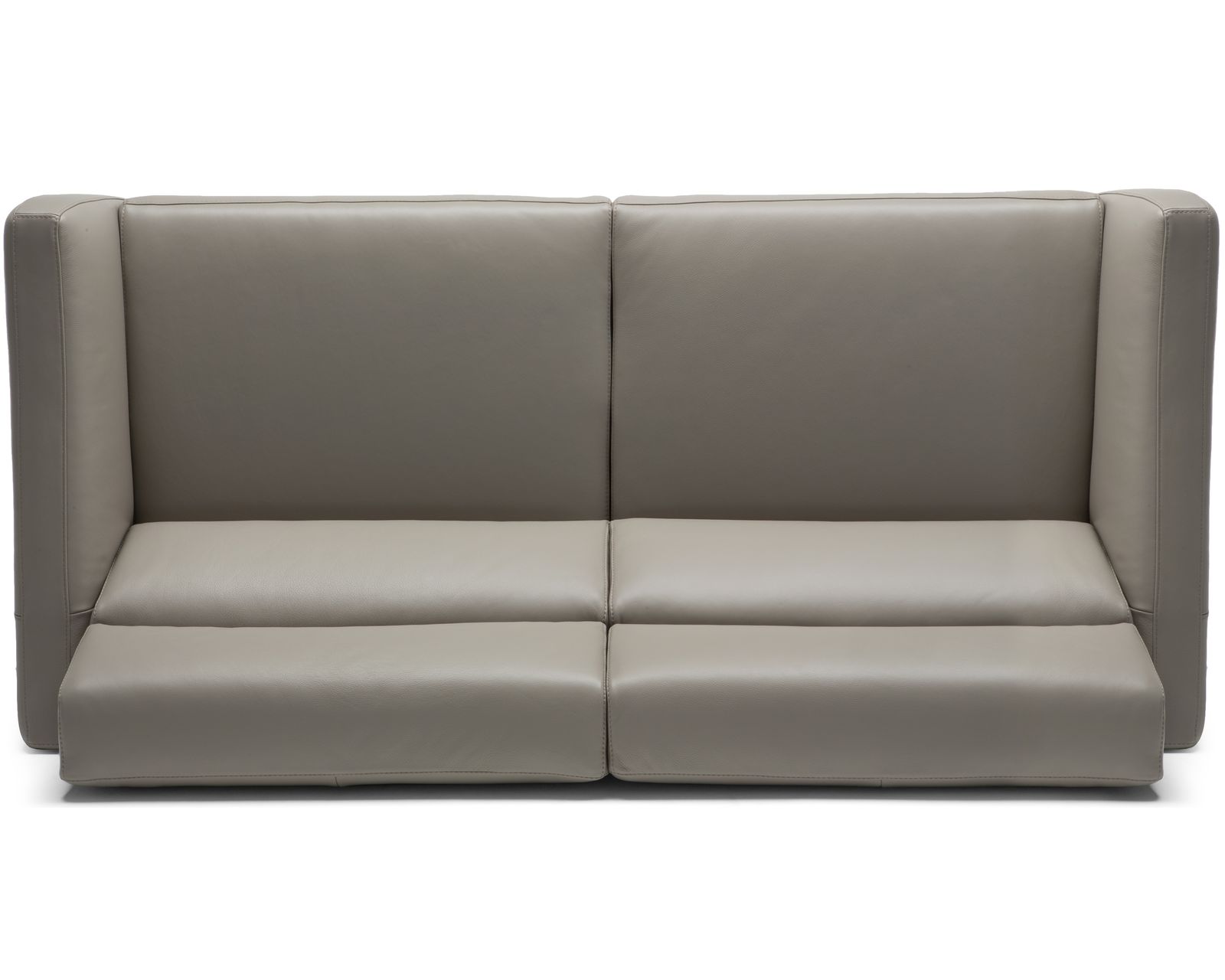 Greg C200 Sofa (79") +50 leathers - Image 4