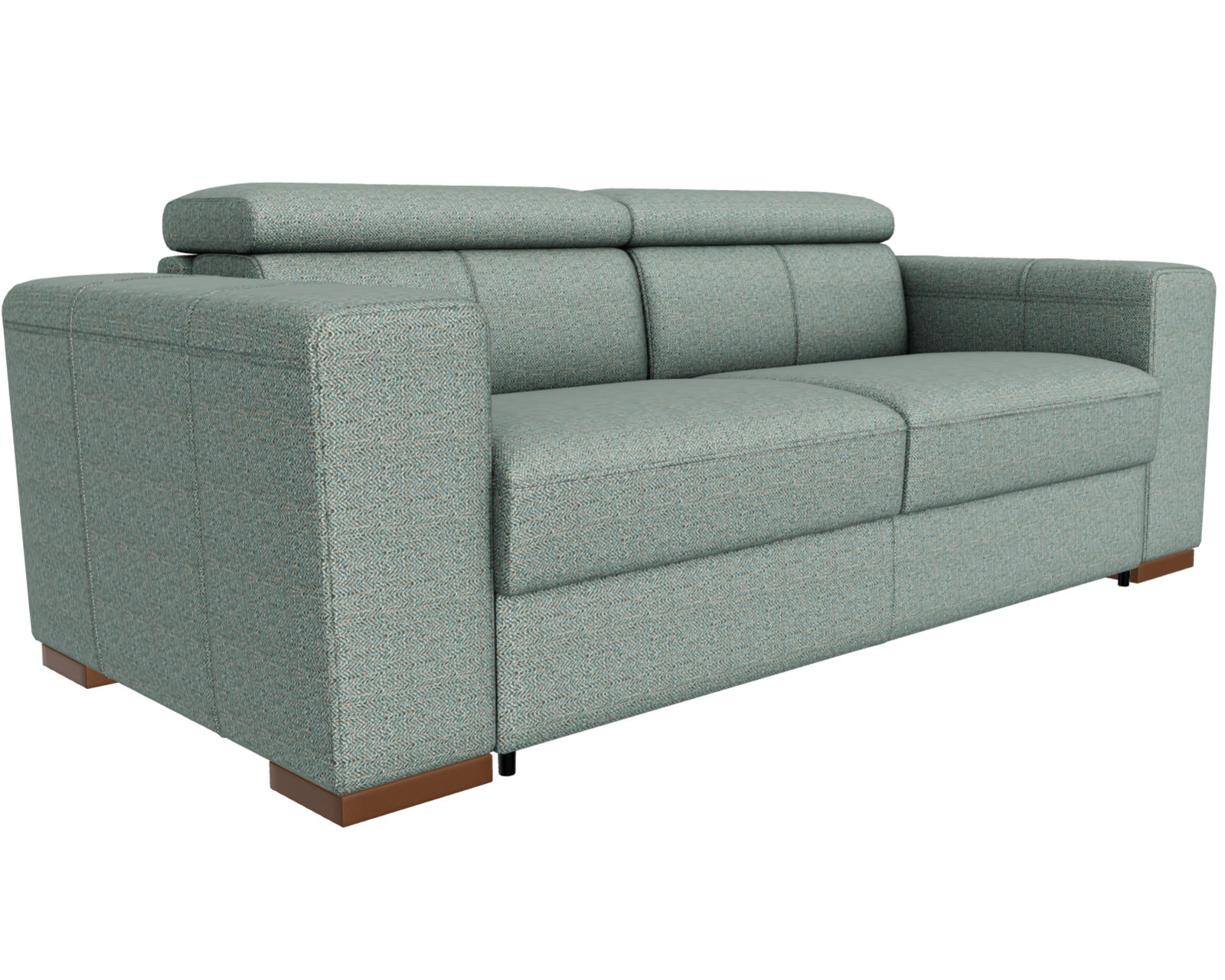 Piacevole C161 Sofa (84" or 90") +40 fabrics - Image 8