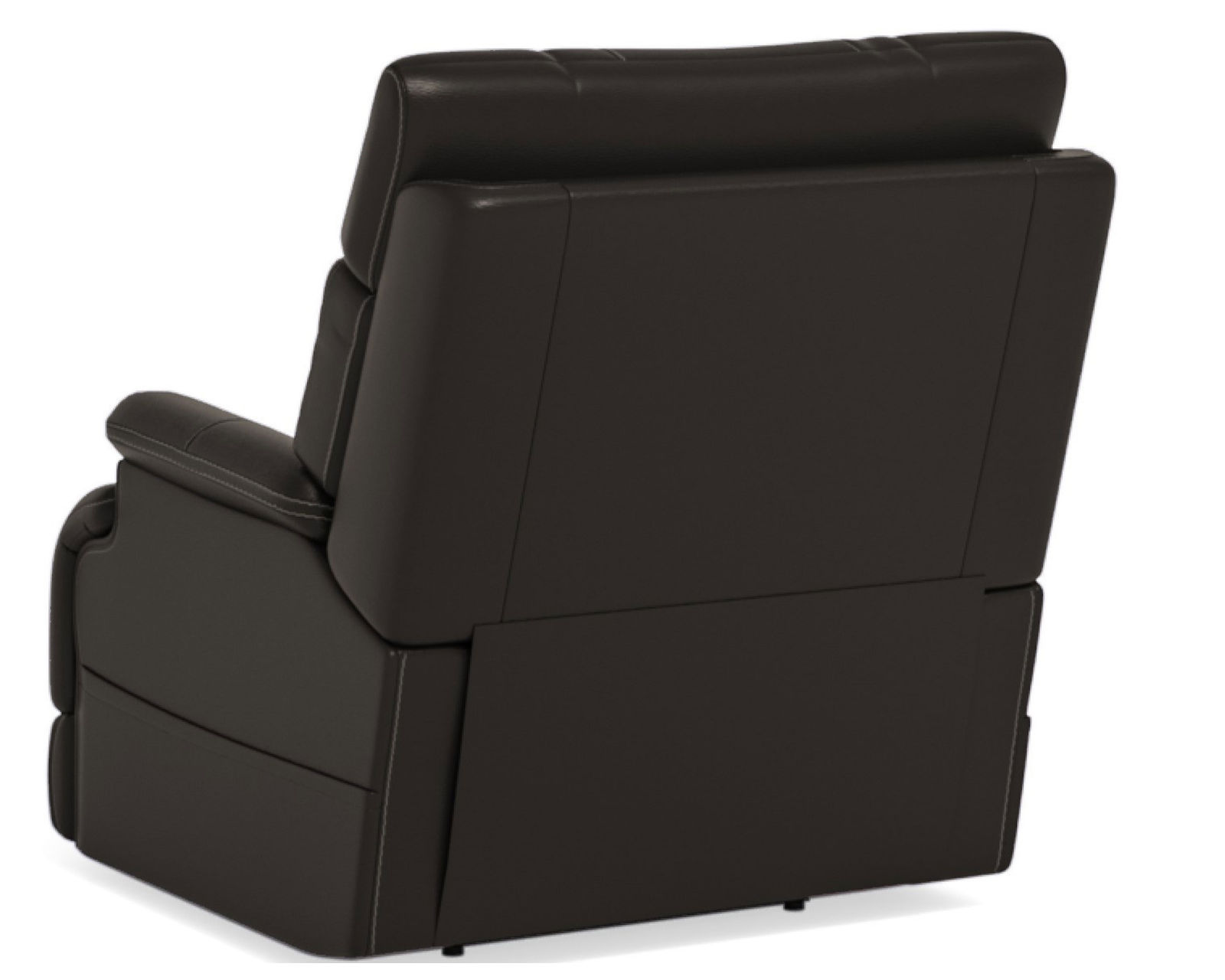 Clive Power Reclining Loveseat with Console and Power Headrests and Lumbar (374-70) - Image 21