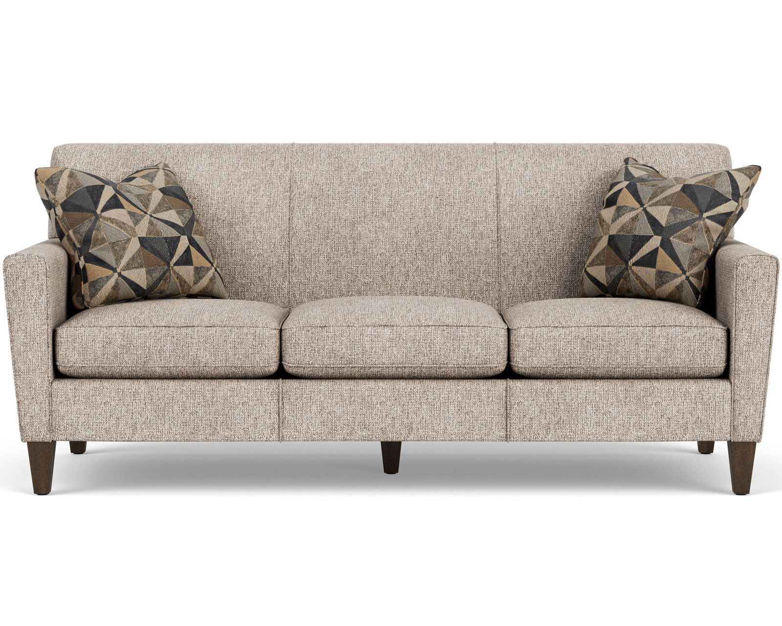 Digby 5966 Sofa (+100 fabrics) 70" or 80" - Image 2