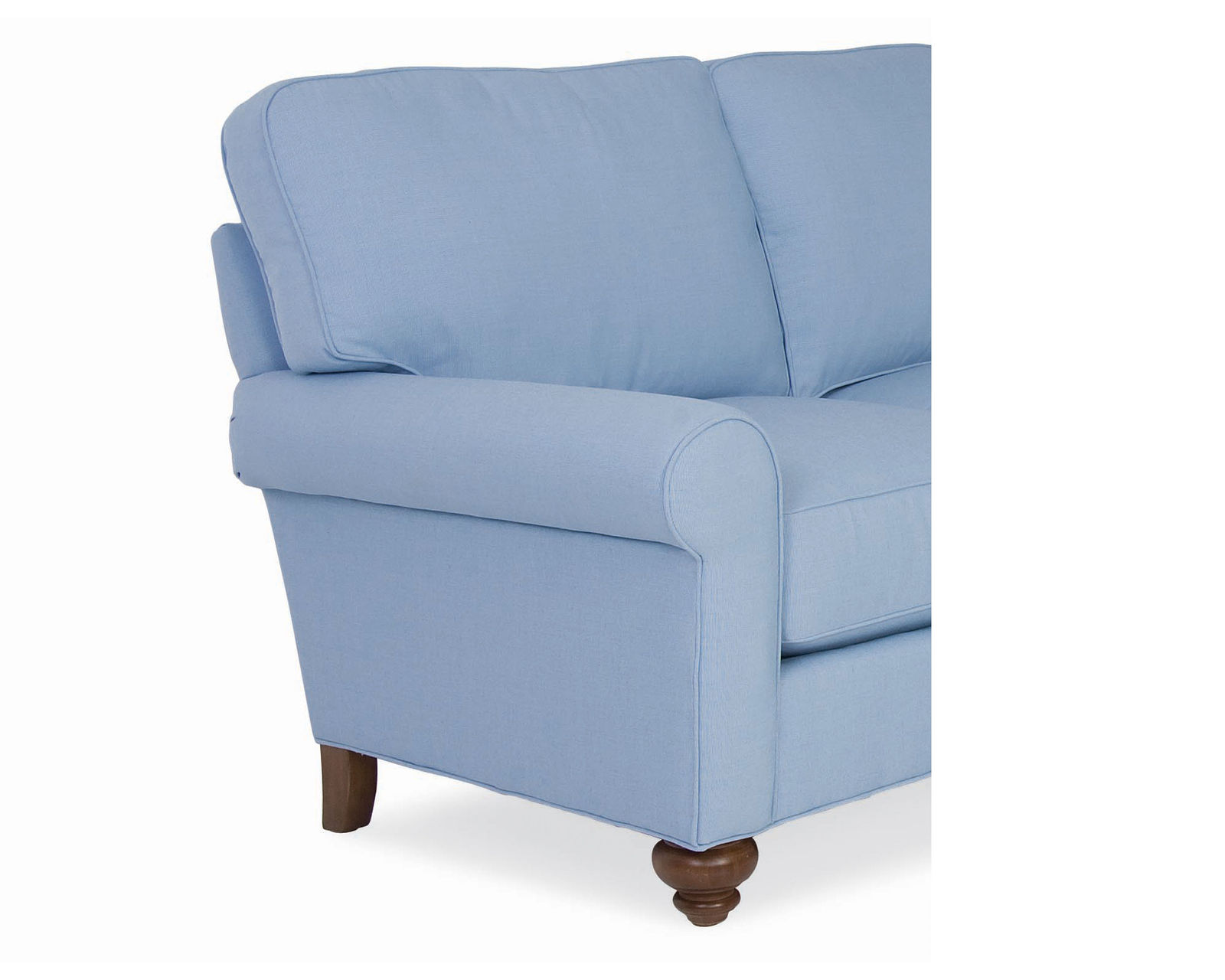 Bayside Sectional (Made to Order Fabrics) - Image 3