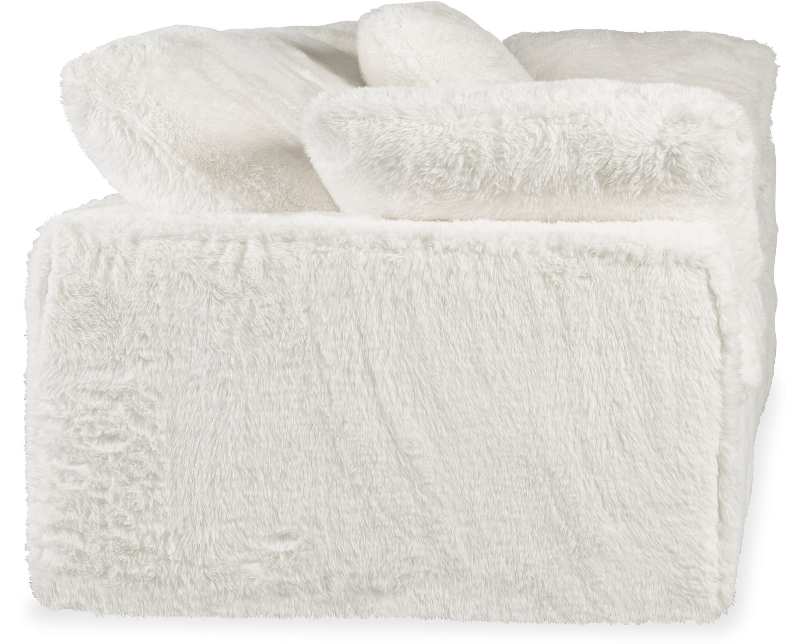 Barefoot Ultra Plush Sofa (In stock) 90" or 125" - Image 3