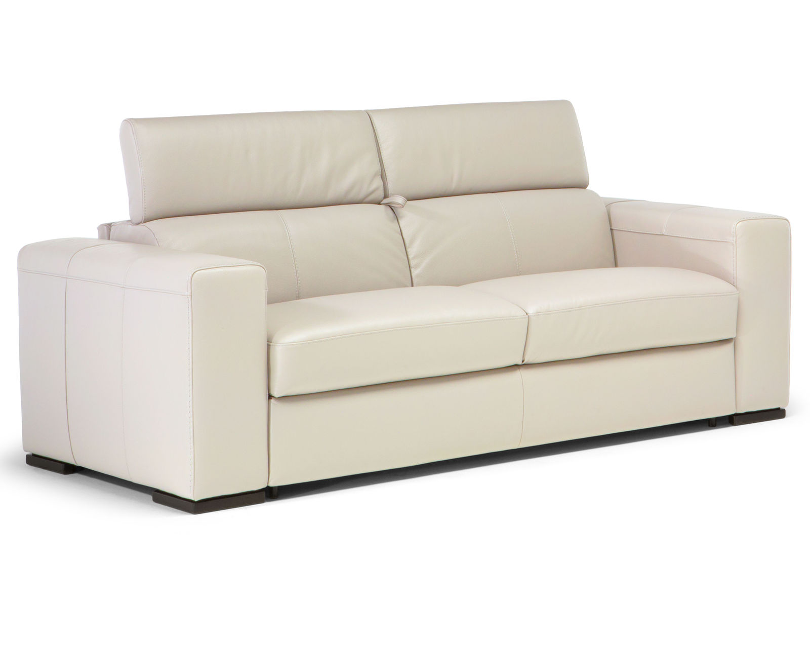 Piacevole C160 Sofa 90" and 84" (+50 leathers) - Image 3