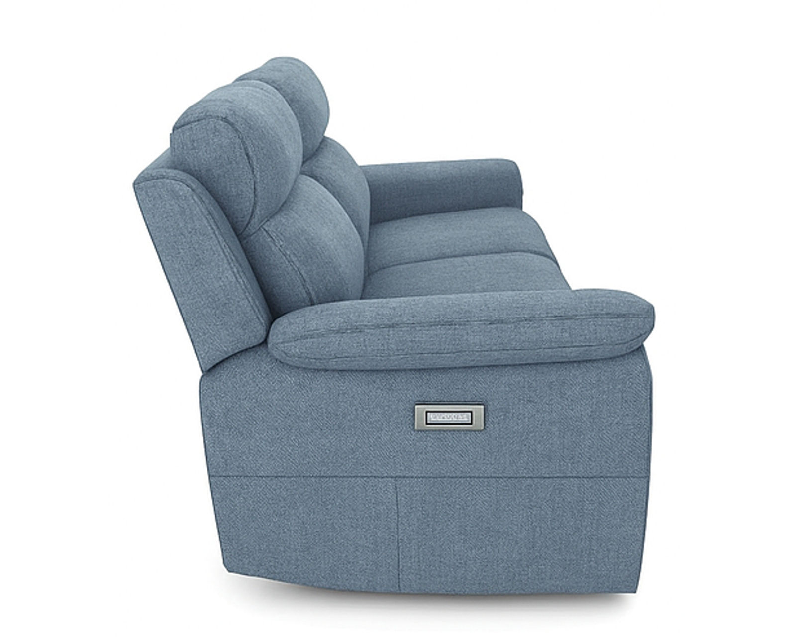 Henry 41051 Power Headrest Power Reclining Sofa (91") +50 fabrics - Image 6