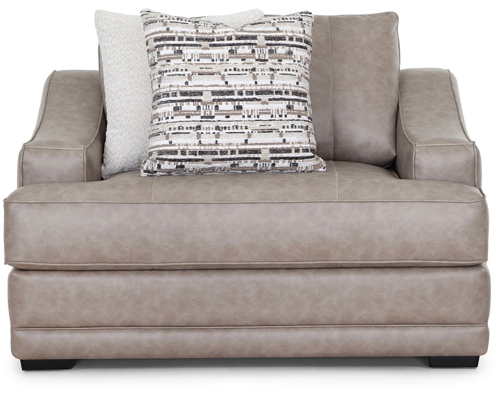 Granger 101" Extra-Wide Sofa (Bold Scale. Luxurious Comfort. Room to Truly Relax) - Image 18