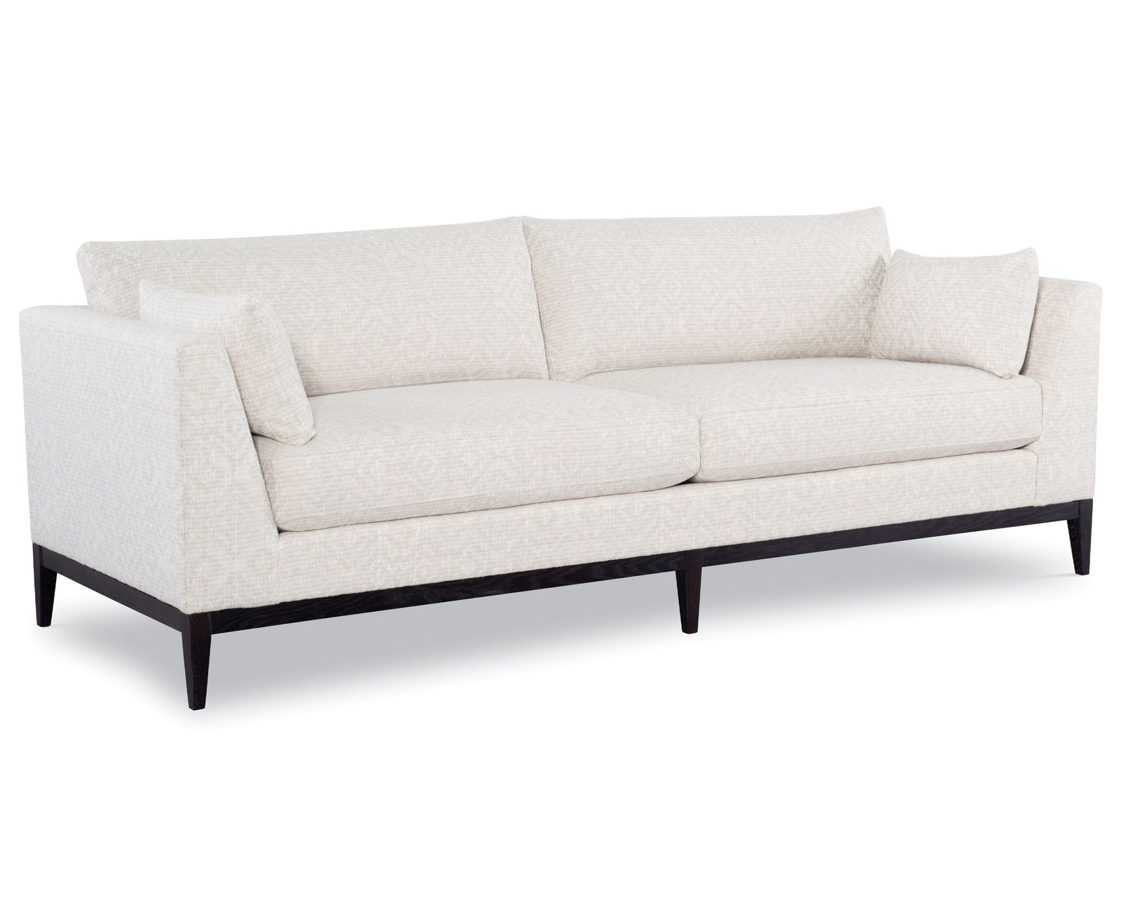Raleigh 94" Sofa (Made to order fabrics)