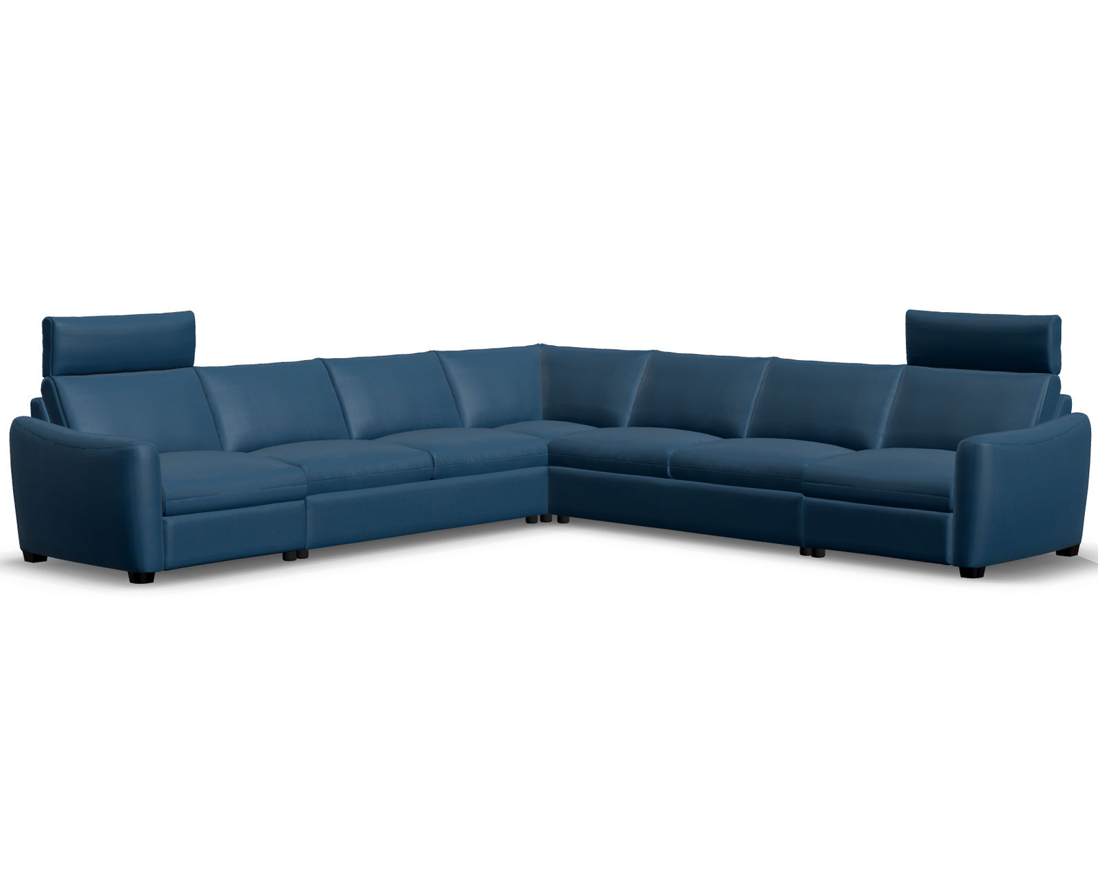 Charli 77743 Power Reclining Sectional (+100 leathers) - Image 11
