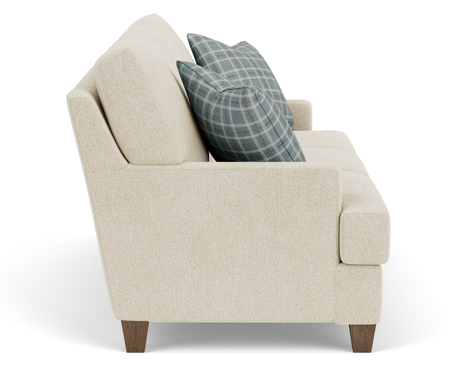 Flexsteel 5015 Sofa (959-11) - Image 4