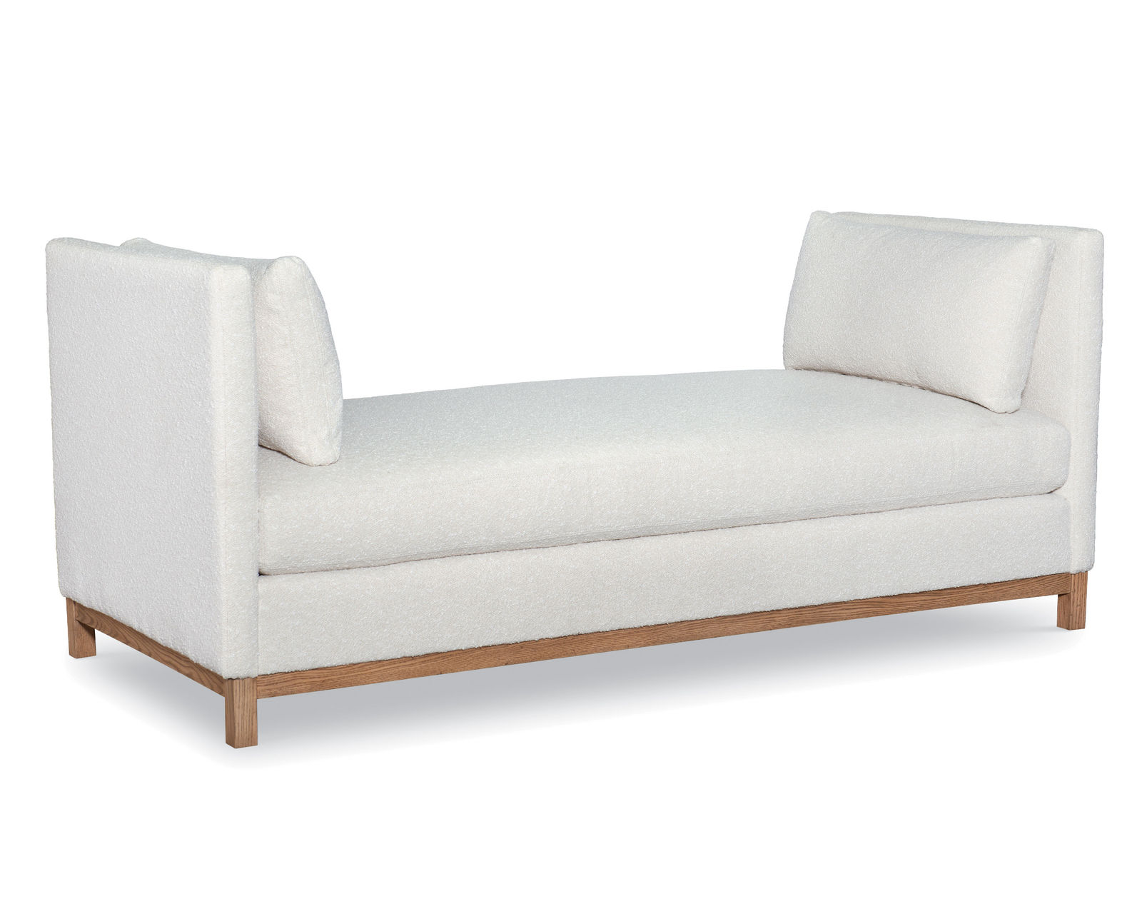 Rochelle 80" Daybed (Made to order fabrics)