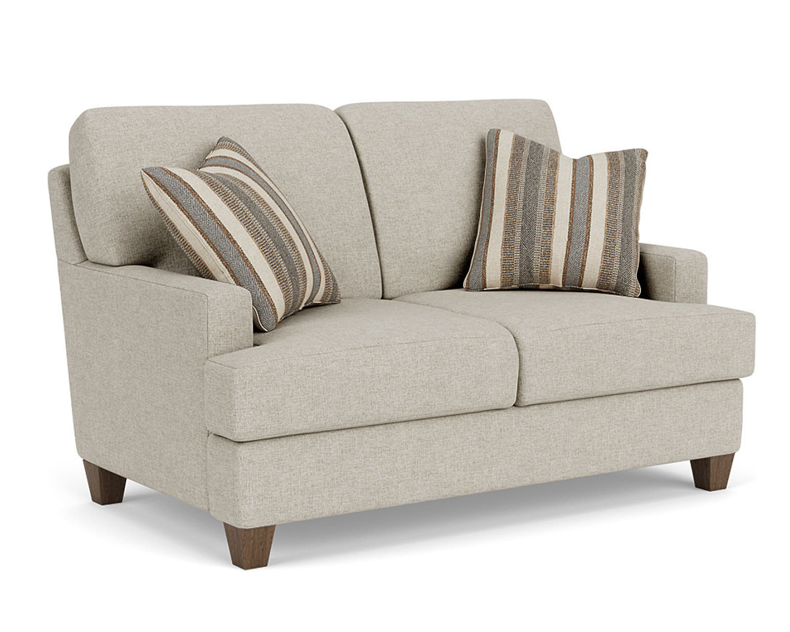 Flexsteel 5015 Loveseat (818-01) - Image 3