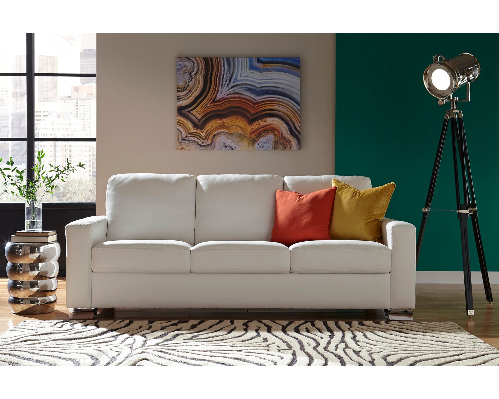 Roberto Sofa
