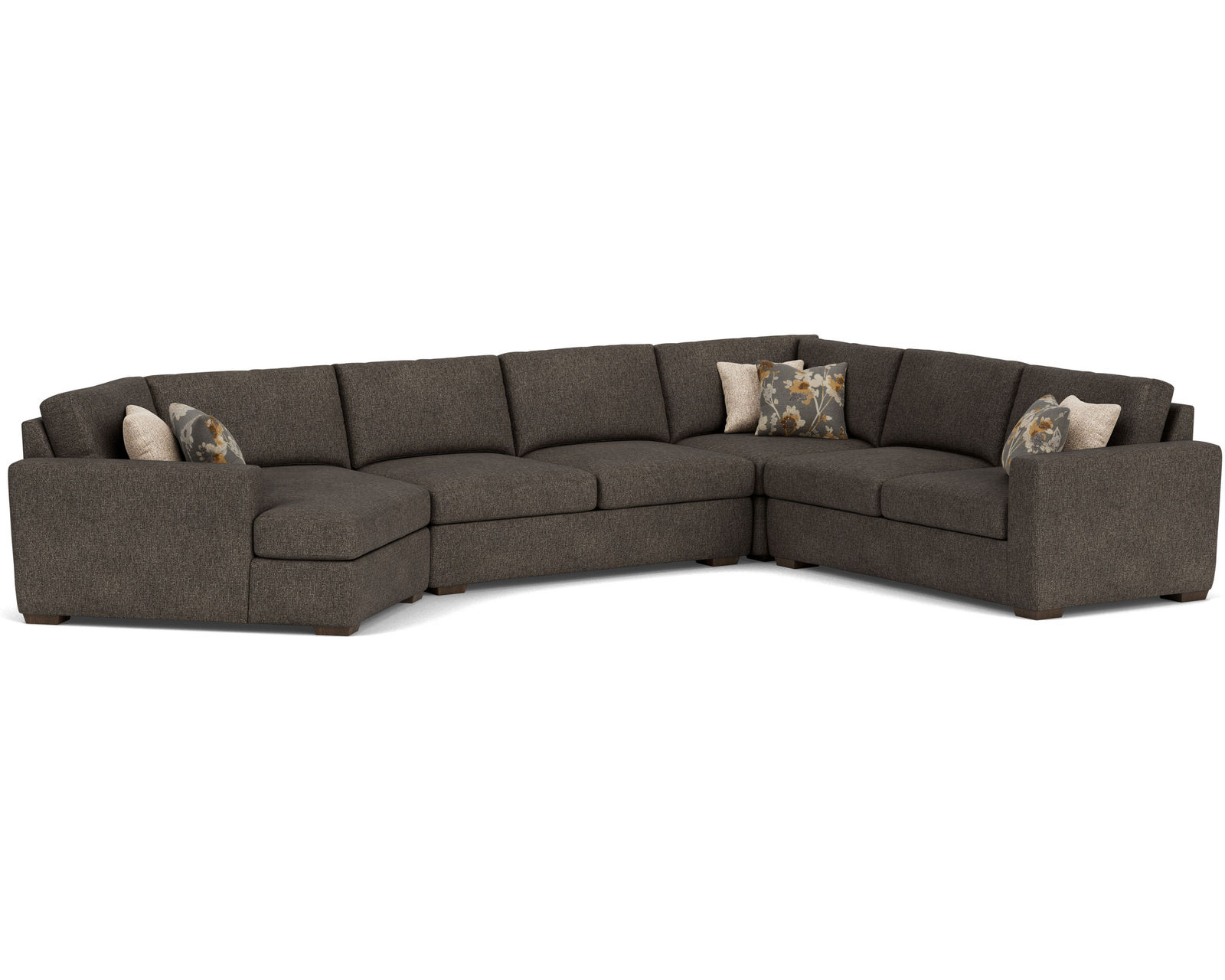 Collins 7107 Sectional (100+ fabrics) - Image 5
