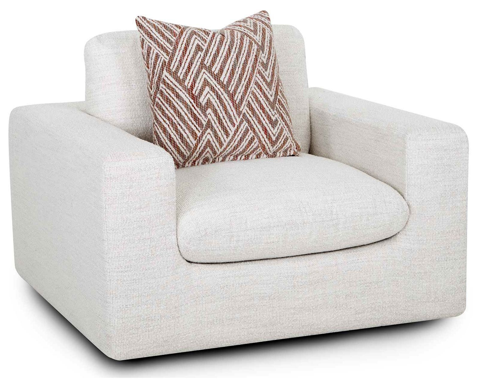 Santina 87" Wide-Seat Two-Cushion Sofa (Two Extra-Wide Seats. Made for Serious Lounging) - Image 10