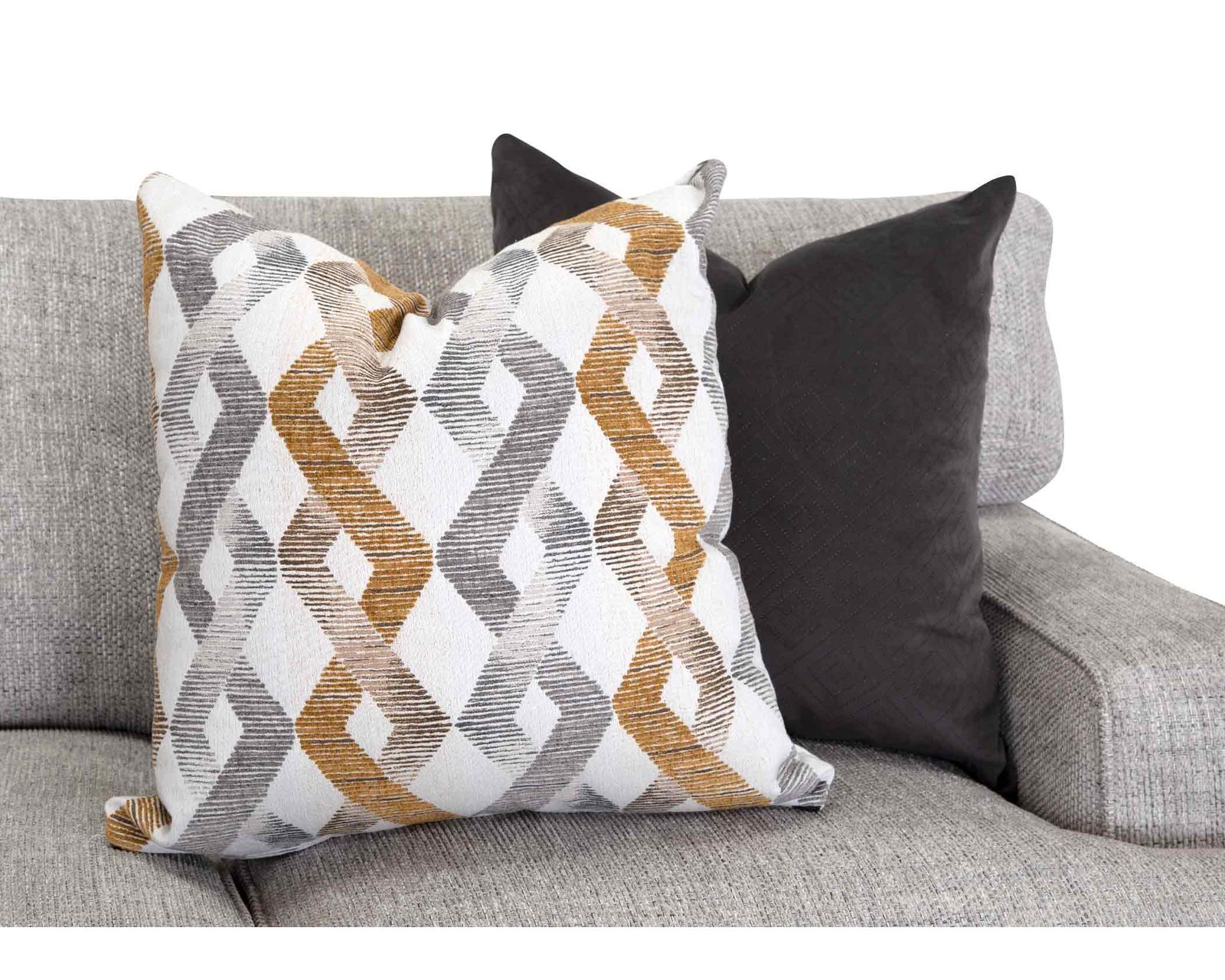 Protege 953 Stationary Sofa (101") Includes Pillows - Image 6