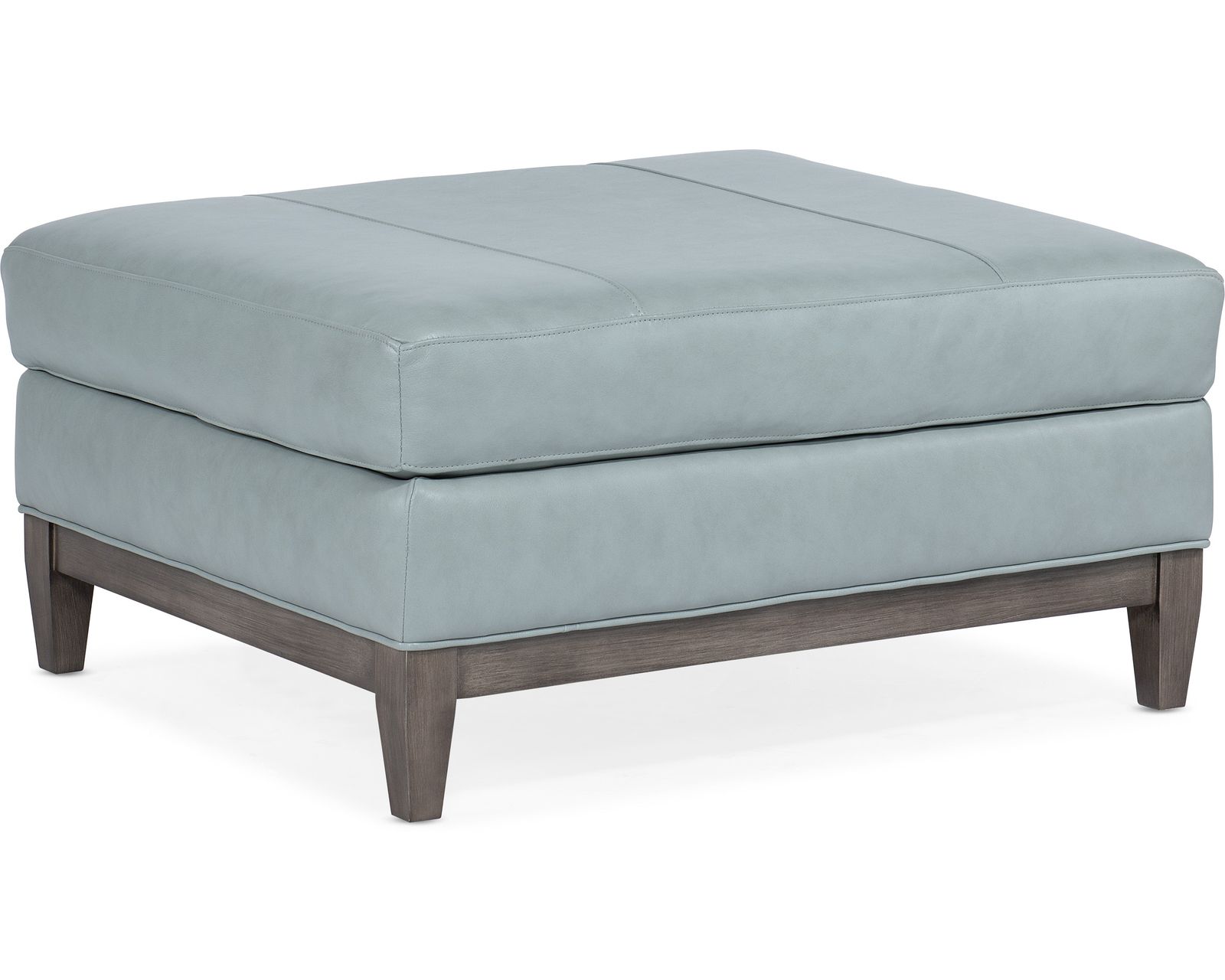 Bradington Young Noah 76" Studio Sofa (12 leathers) 8-Way Hand Tie - Image 19