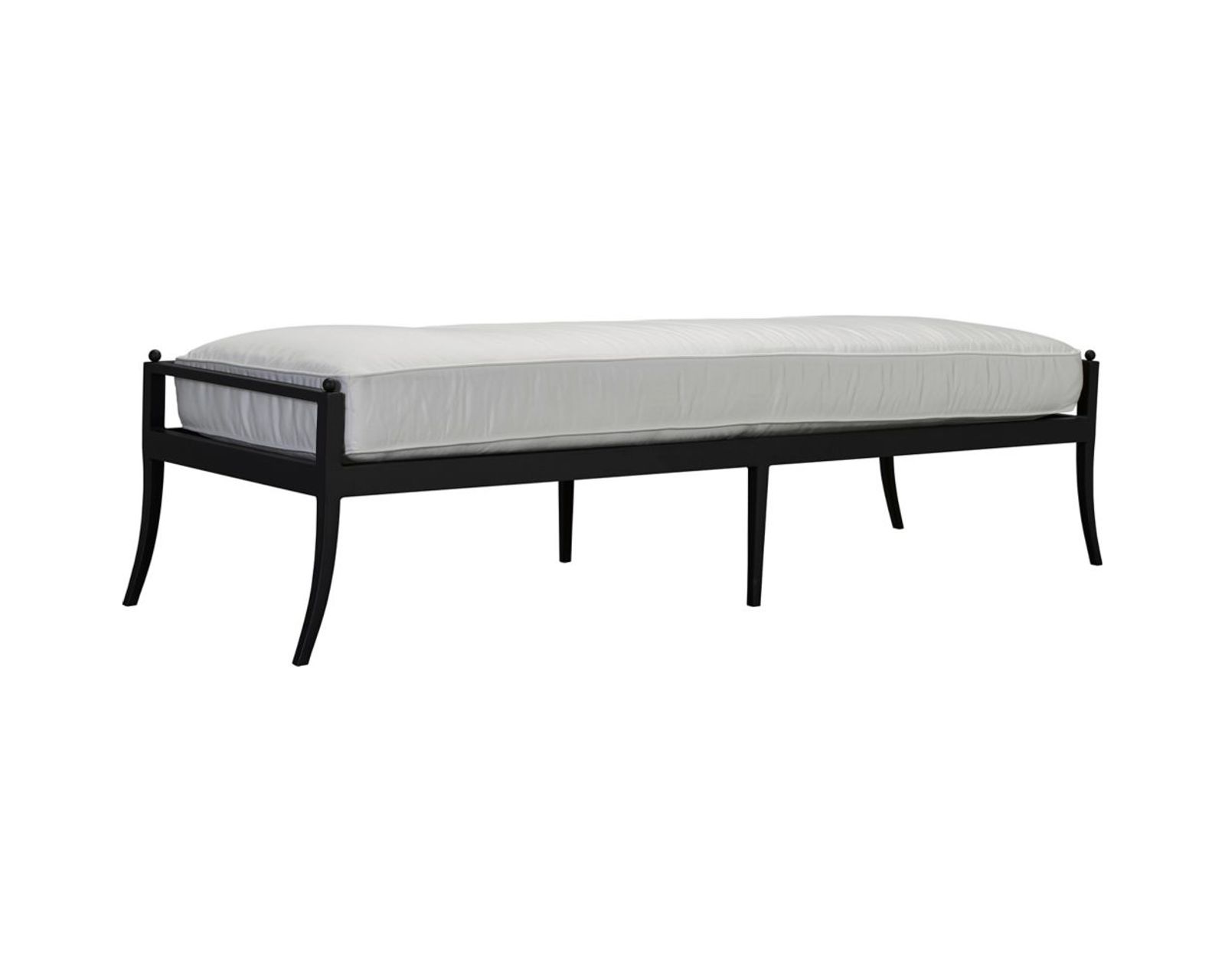 Winterthur Estate Daybed Ottoman - Image 2