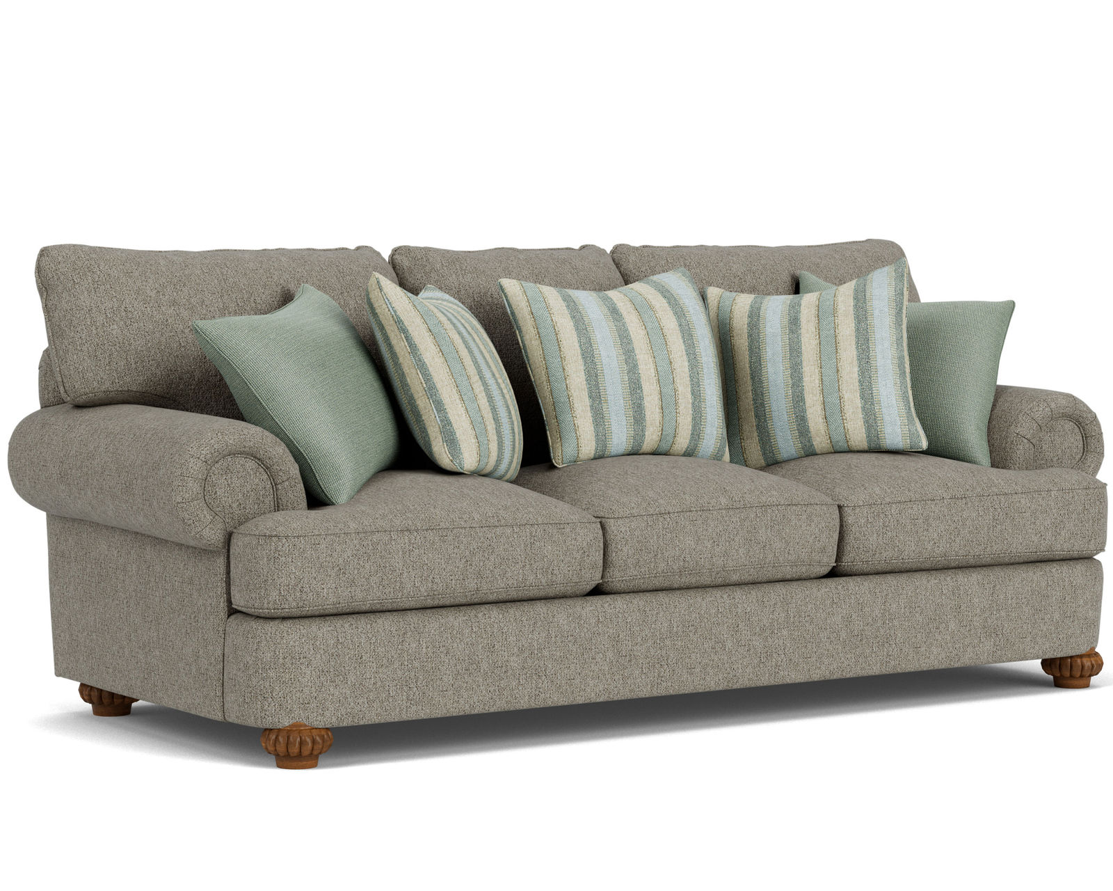 Patterson 7321 Sofa (+100 fabrics) 96" - Image 8