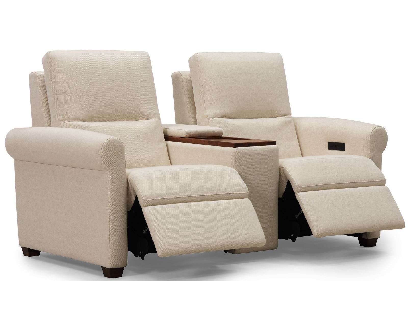 Essex 40112 Triple Power Reclining Sofa (81") +50 fabrics - Image 16