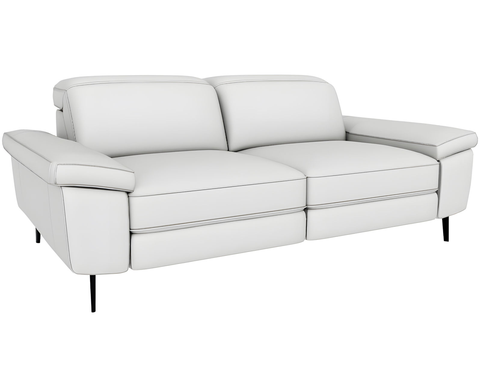 Coro C217 Stationary Sofa (85" or 94") +40 fabrics