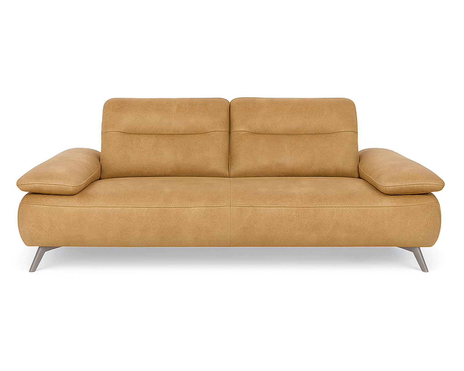 Valencia C312 Sofa 89" or 113" (+55 leathers) - Image 6