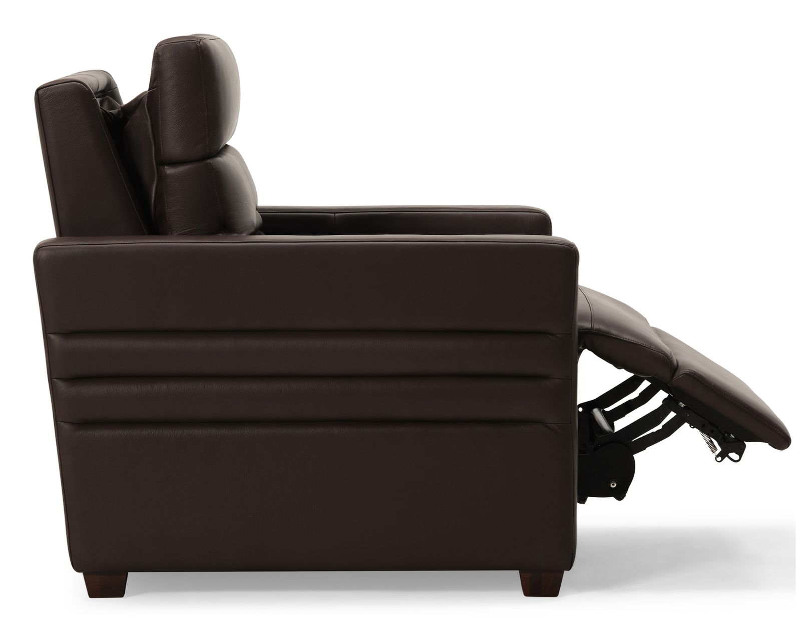 Reece 40109 Triple Power Reclining Sofa (81") +50 fabrics - Image 25
