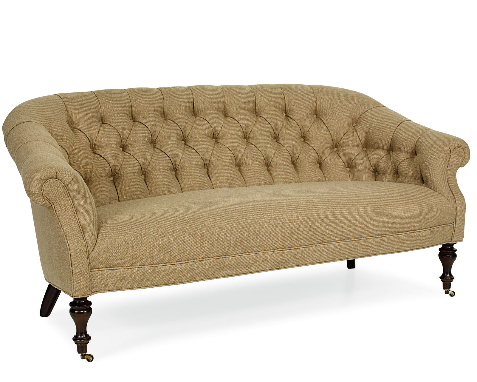 Darby 72" Settee (Made to Order Fabrics) - Image 3
