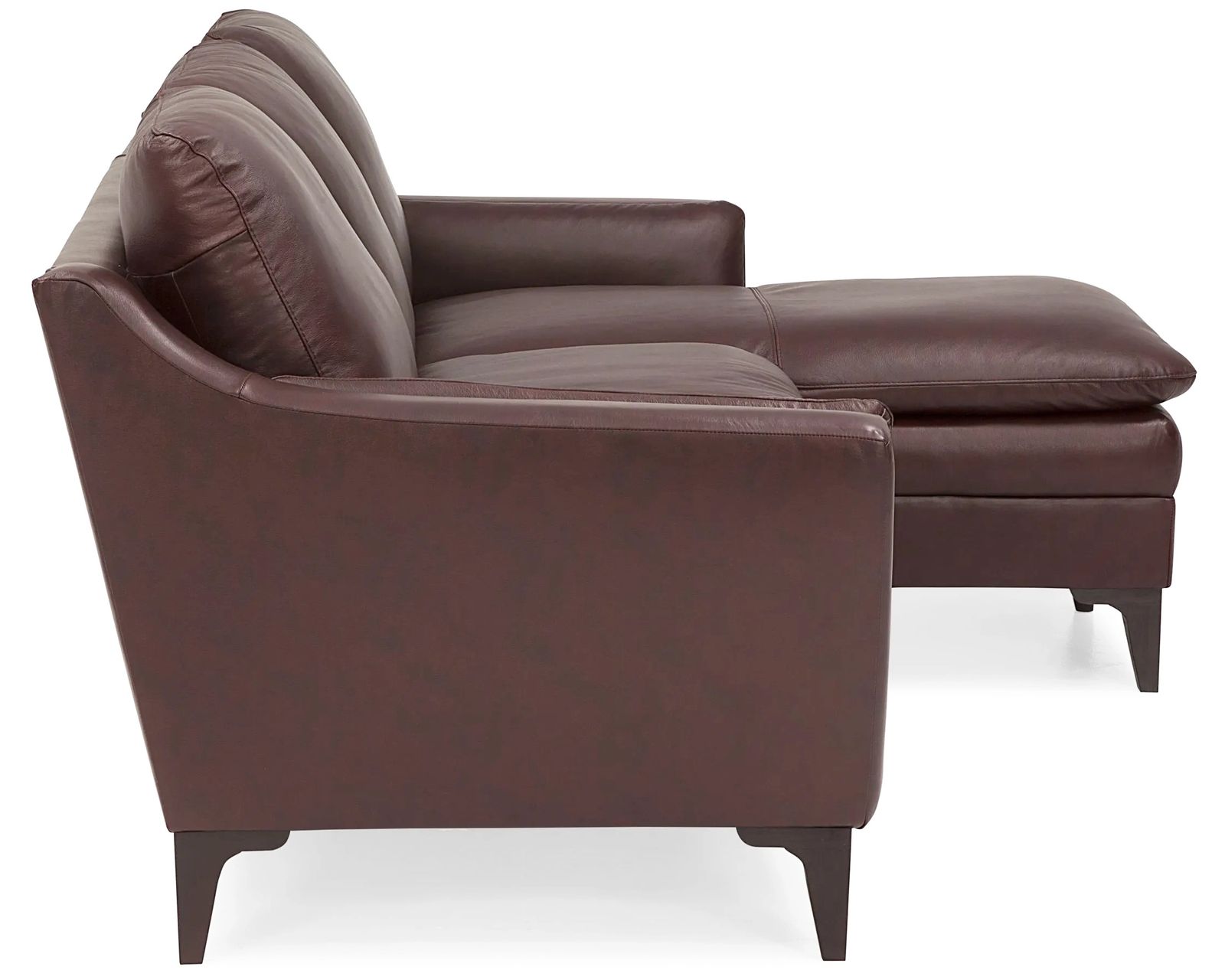 Balmoral 77488 Sectional (100+ Leathers) - Image 3