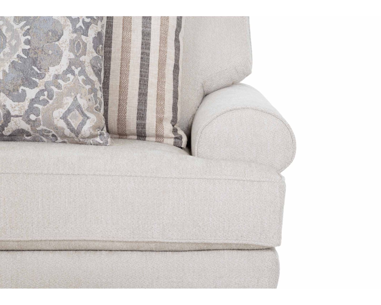 Kensie 97" Sofa (Easygoing Comfort. Timeless Style. Made for Everyday Living) - Image 21