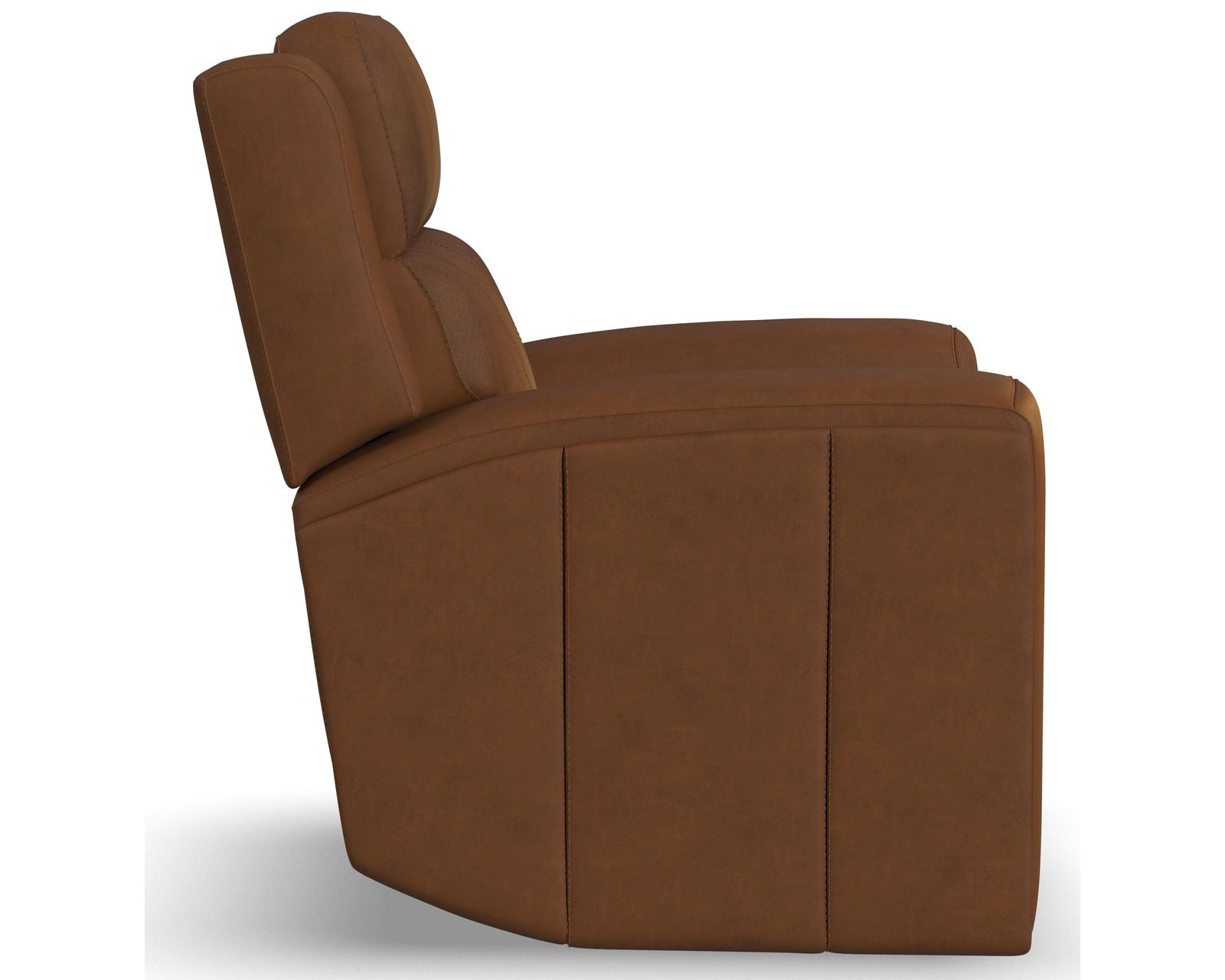 Wyatt 1596 Triple Power Reclining Console Loveseat 705-72 (85") 2 colors - in stock - Image 16