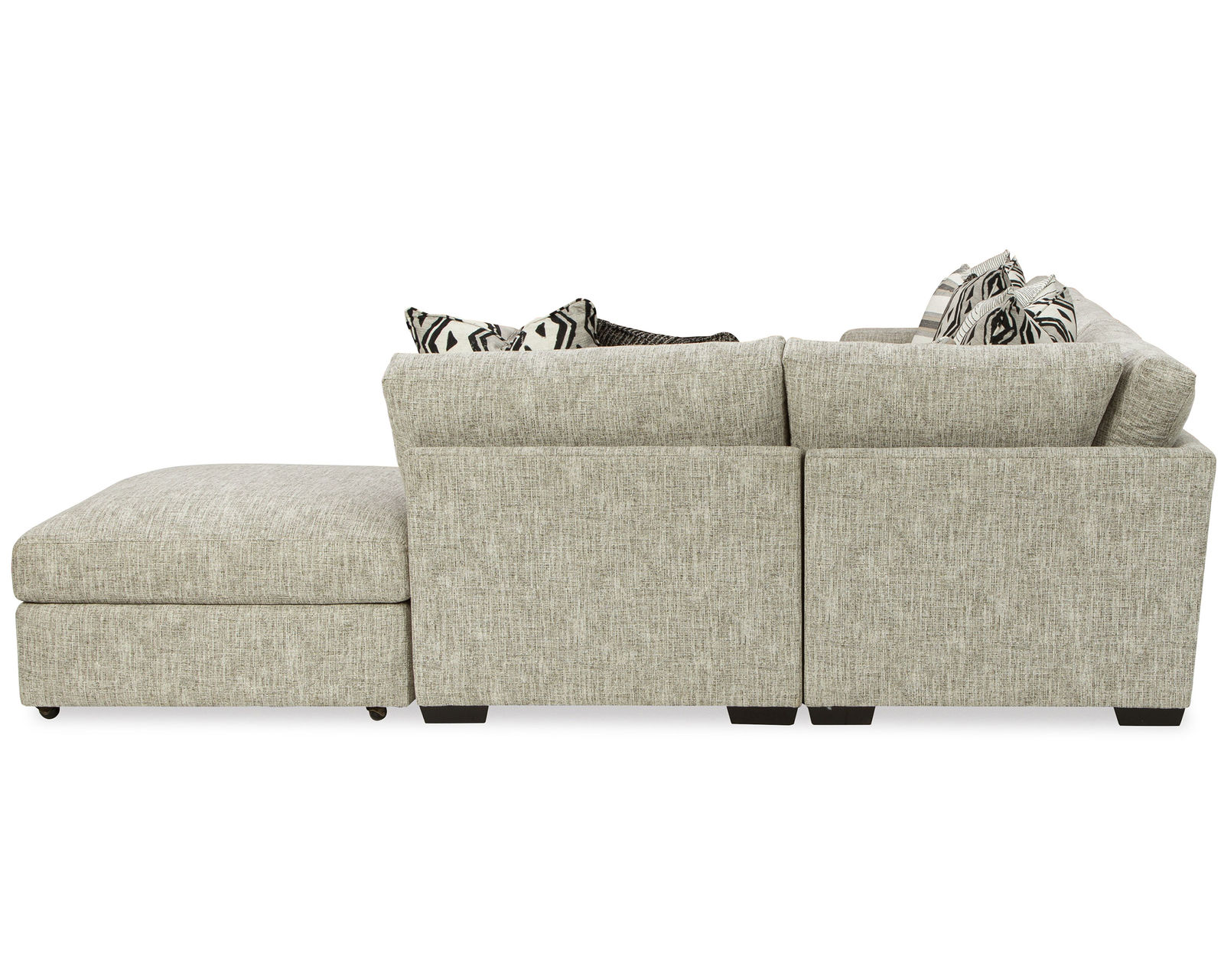 Salem 7927 Sectional (+100 performance fabrics) - Image 11